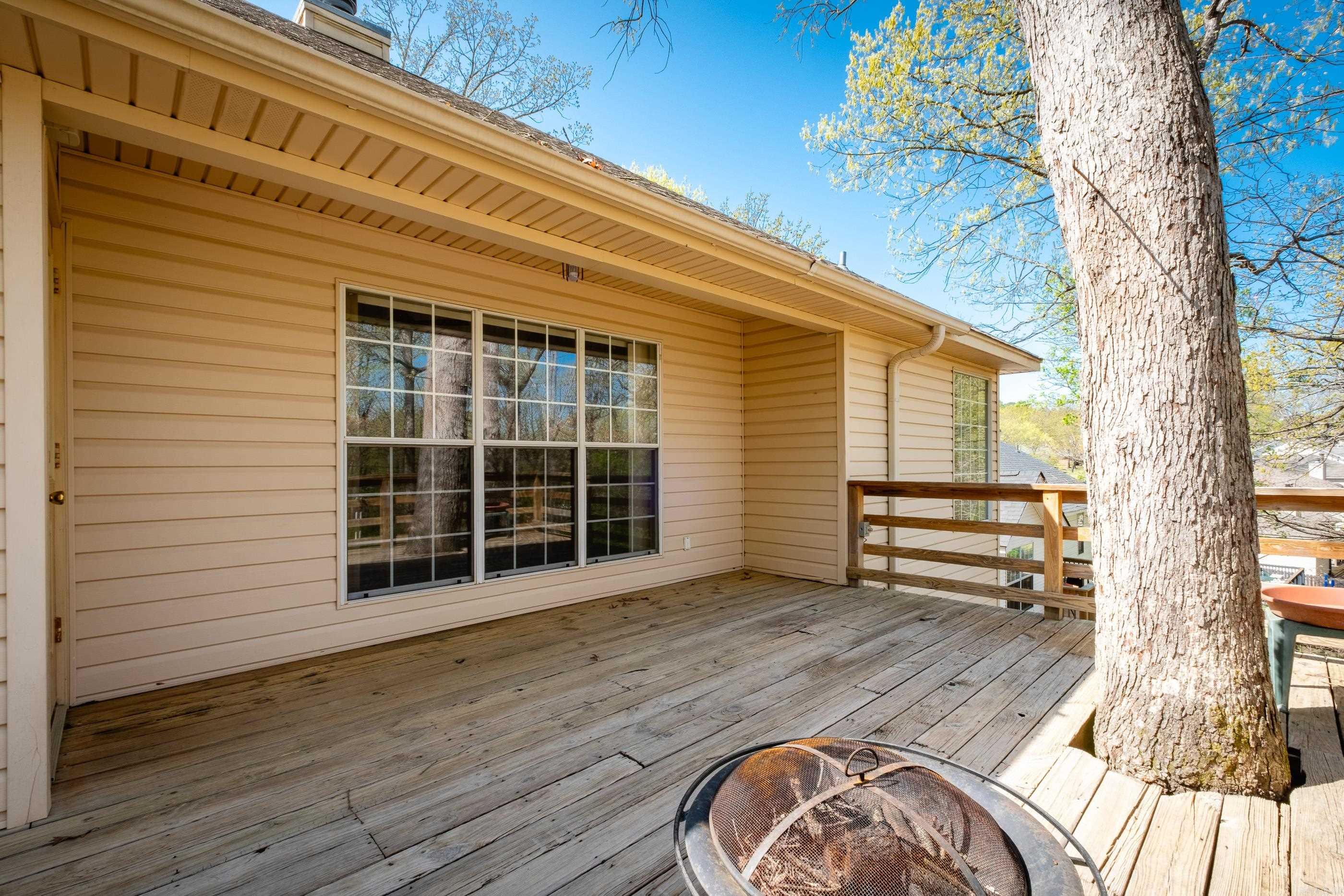 CHERRY CREEK ADDN - Residential