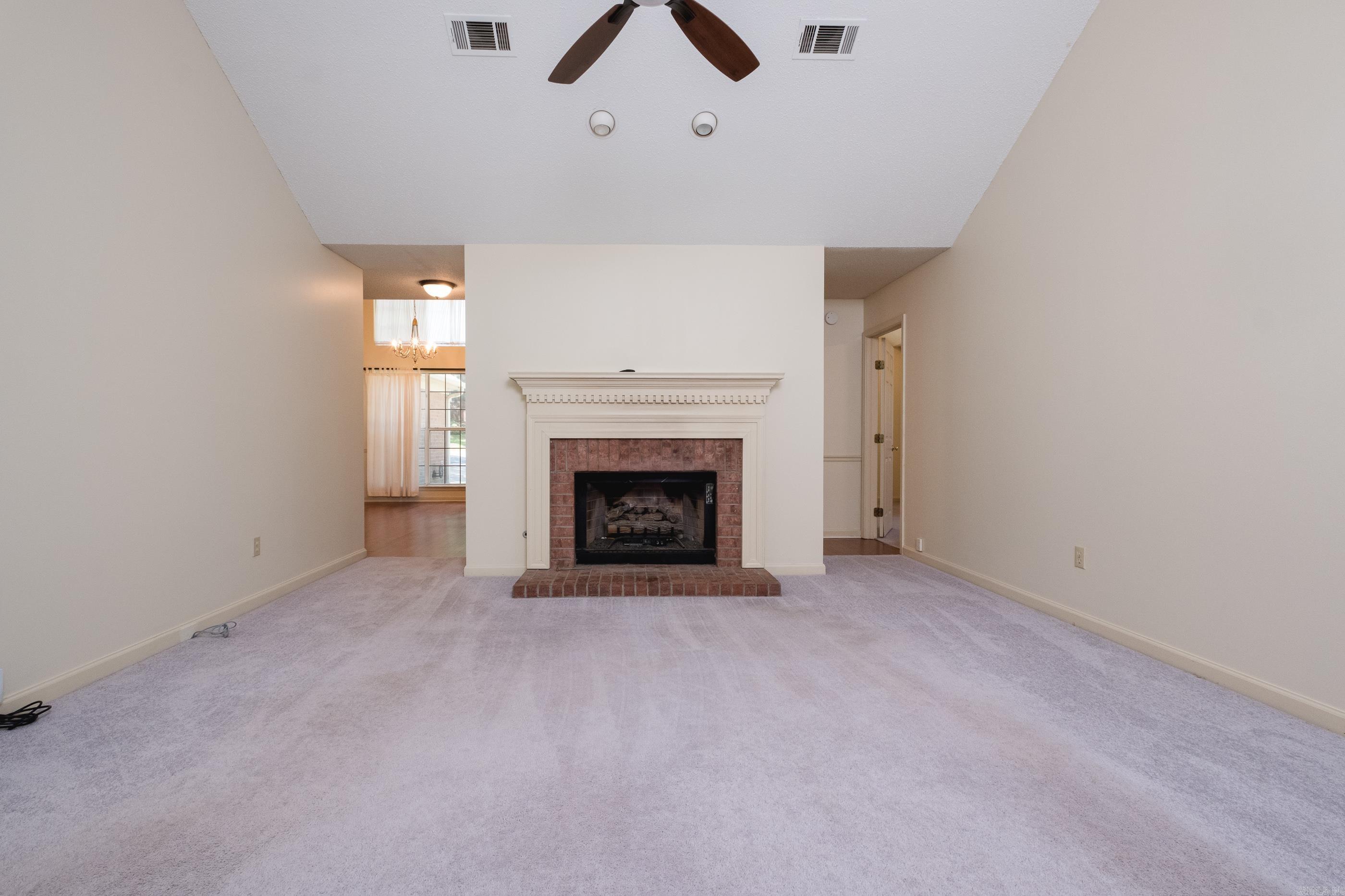 CHERRY CREEK ADDN - Residential