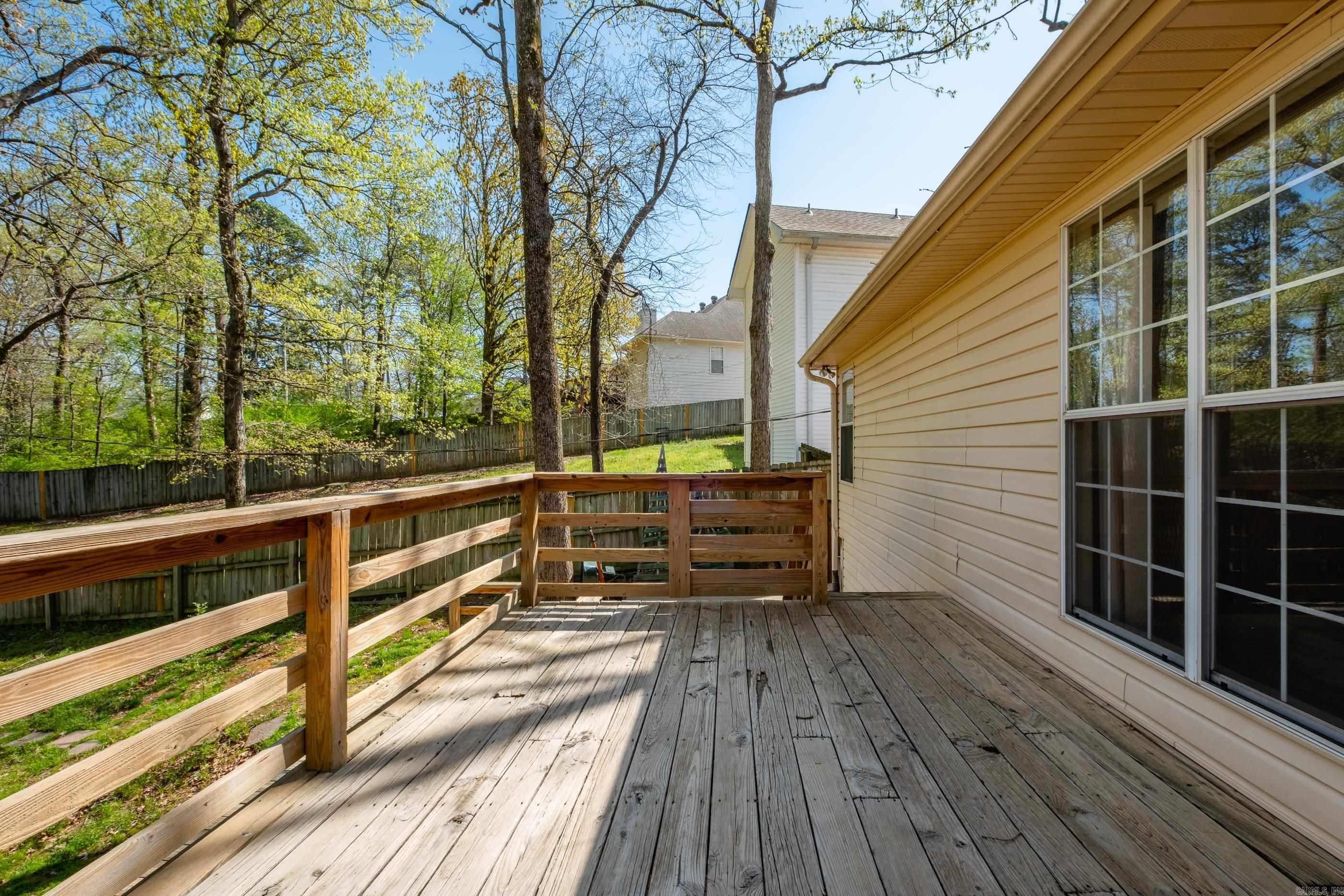 CHERRY CREEK ADDN - Residential