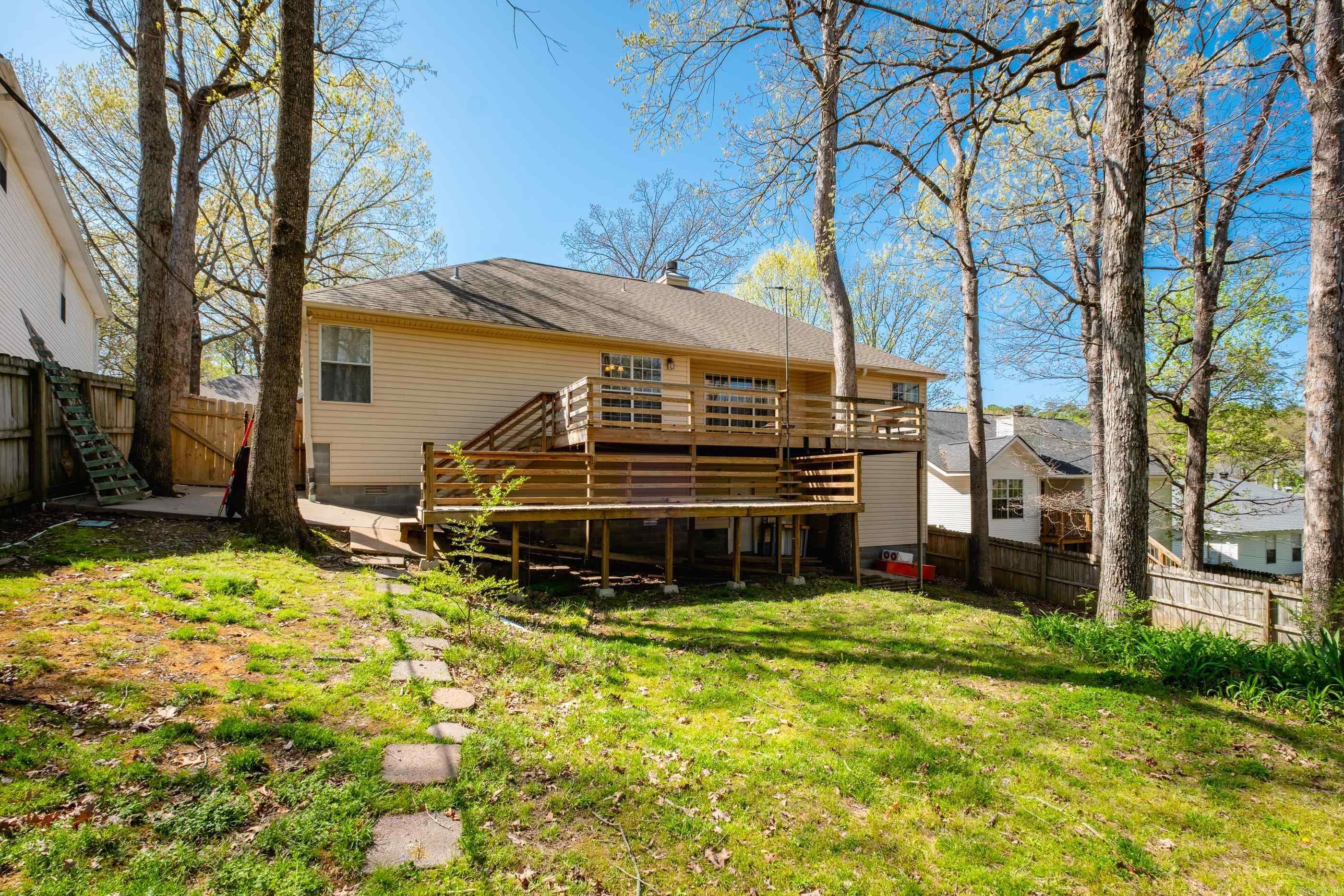 CHERRY CREEK ADDN - Residential