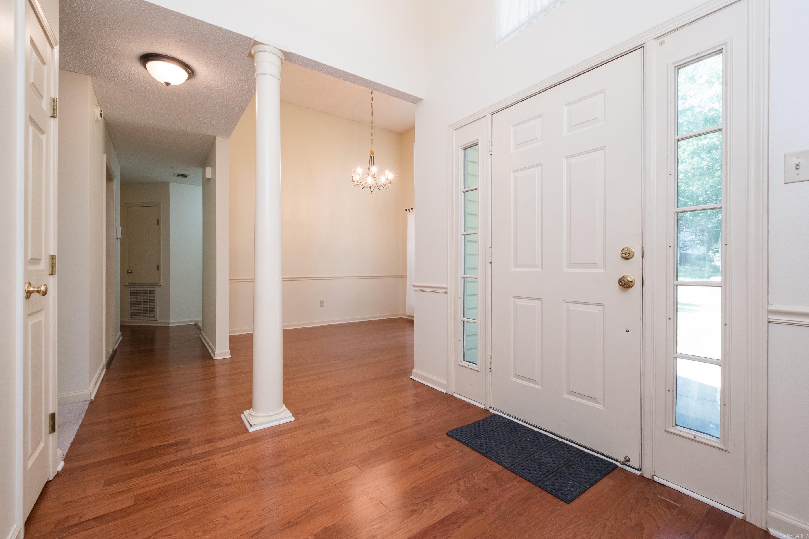 CHERRY CREEK ADDN - Residential