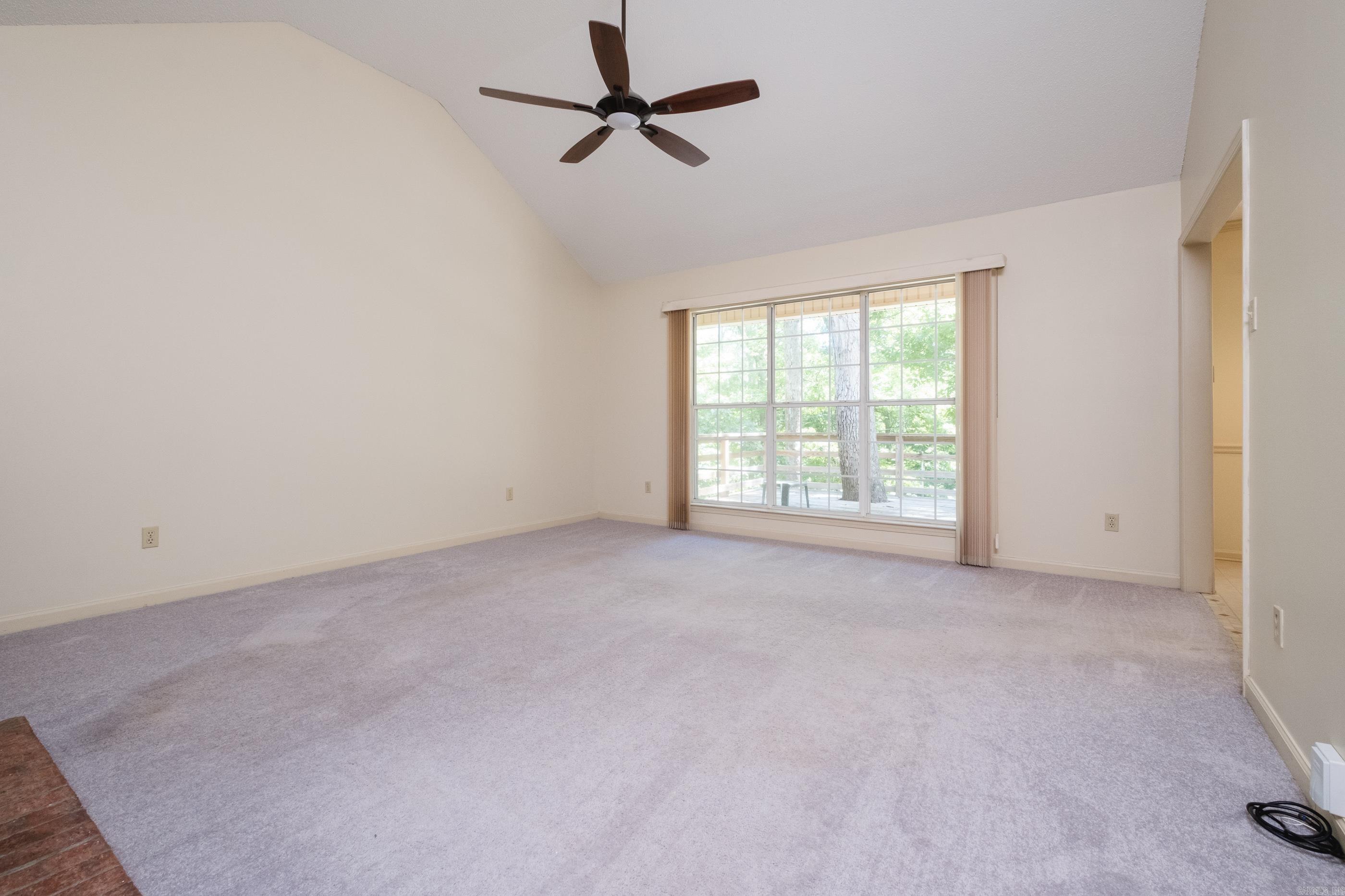 CHERRY CREEK ADDN - Residential