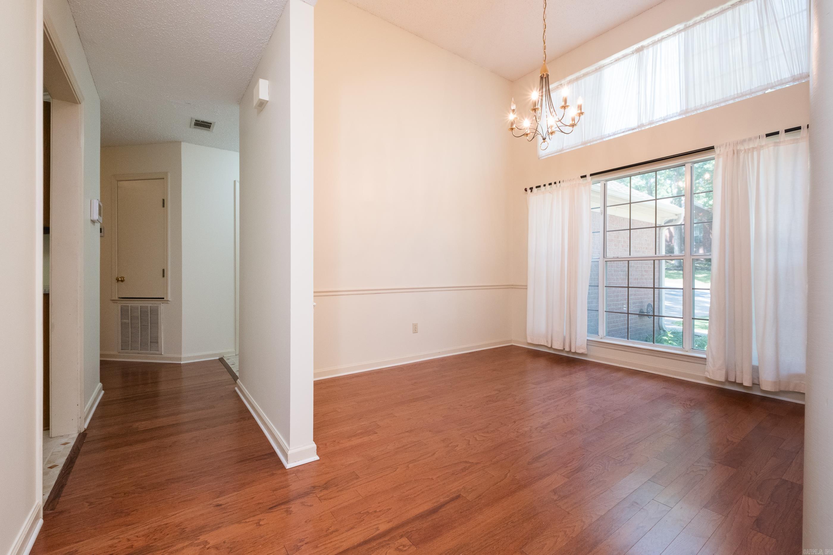 CHERRY CREEK ADDN - Residential