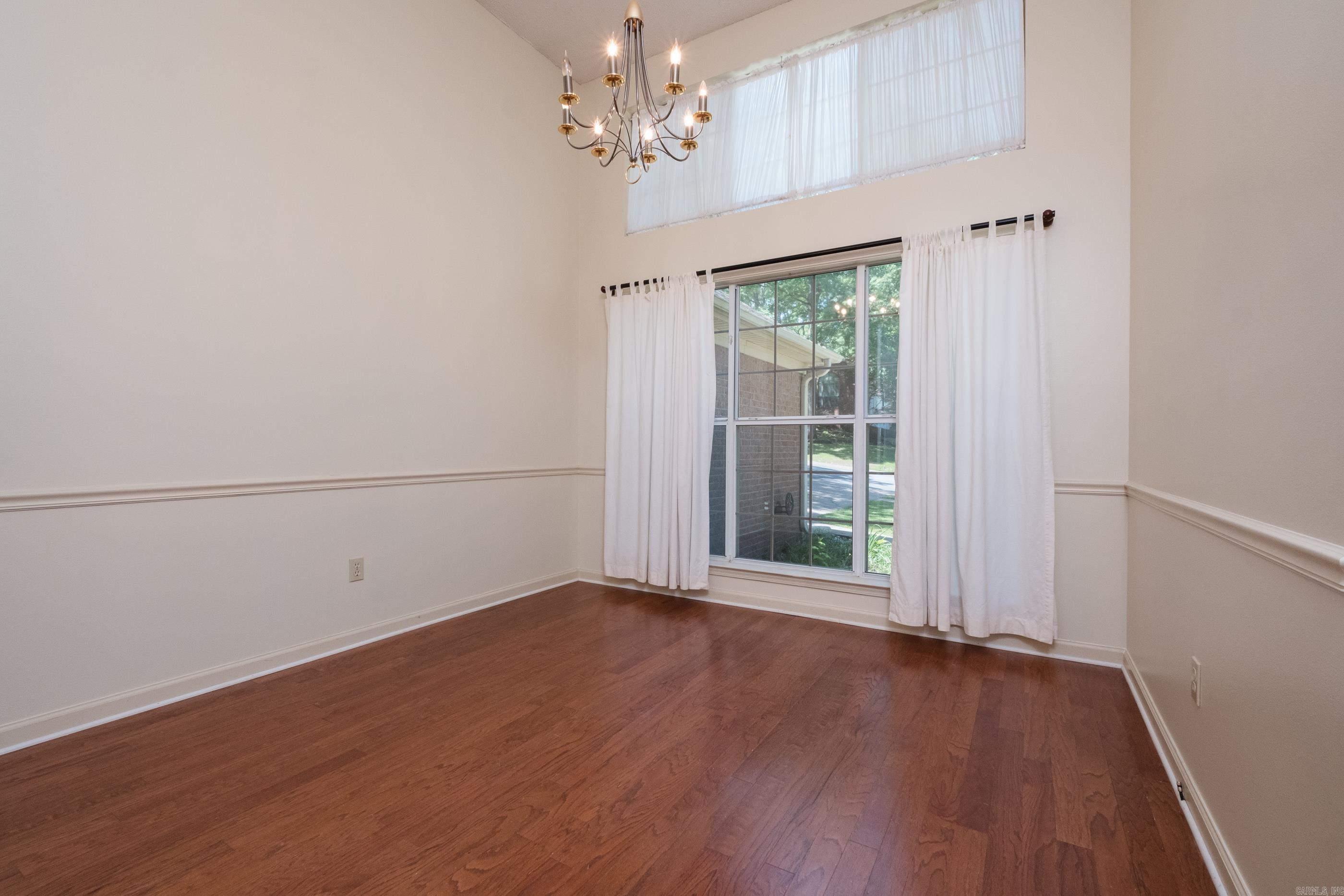 CHERRY CREEK ADDN - Residential