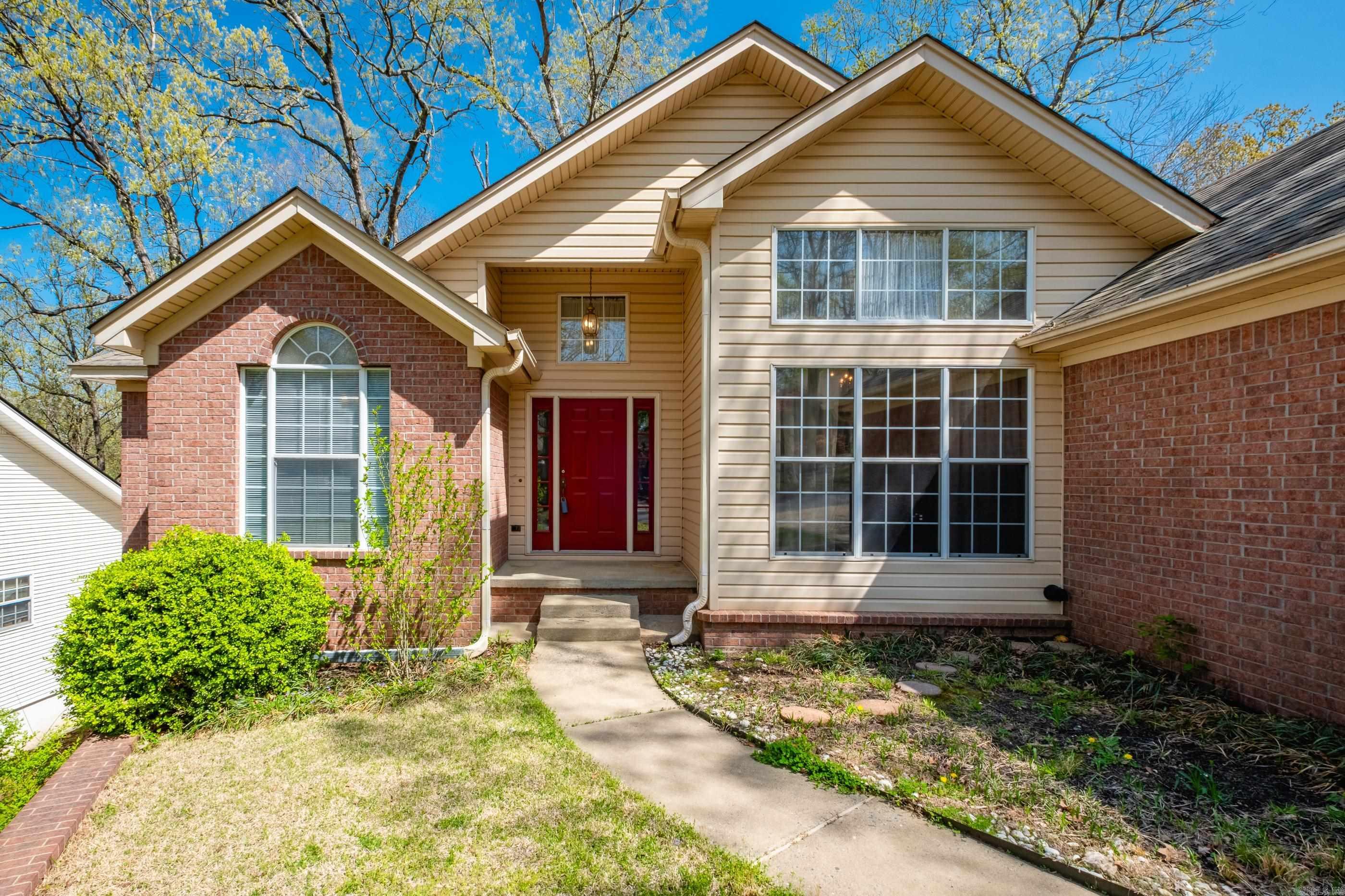 CHERRY CREEK ADDN - Residential