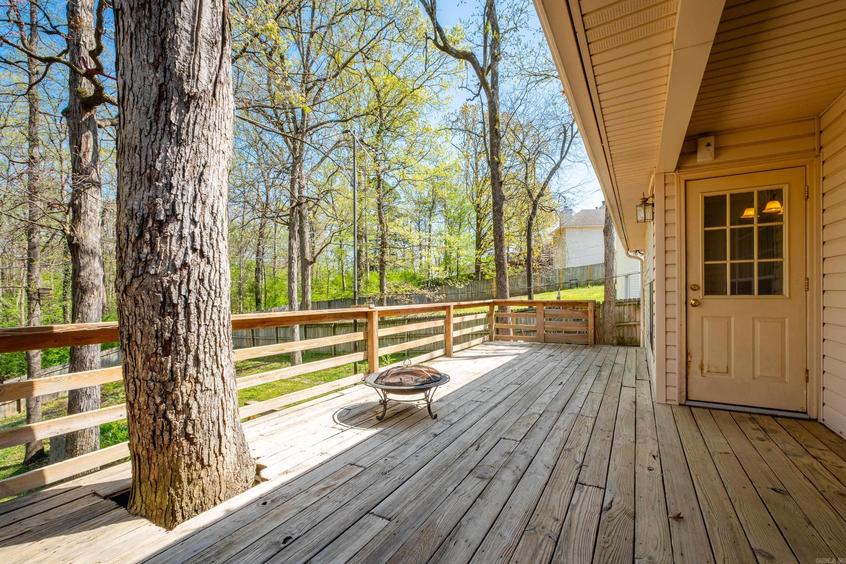 CHERRY CREEK ADDN - Residential