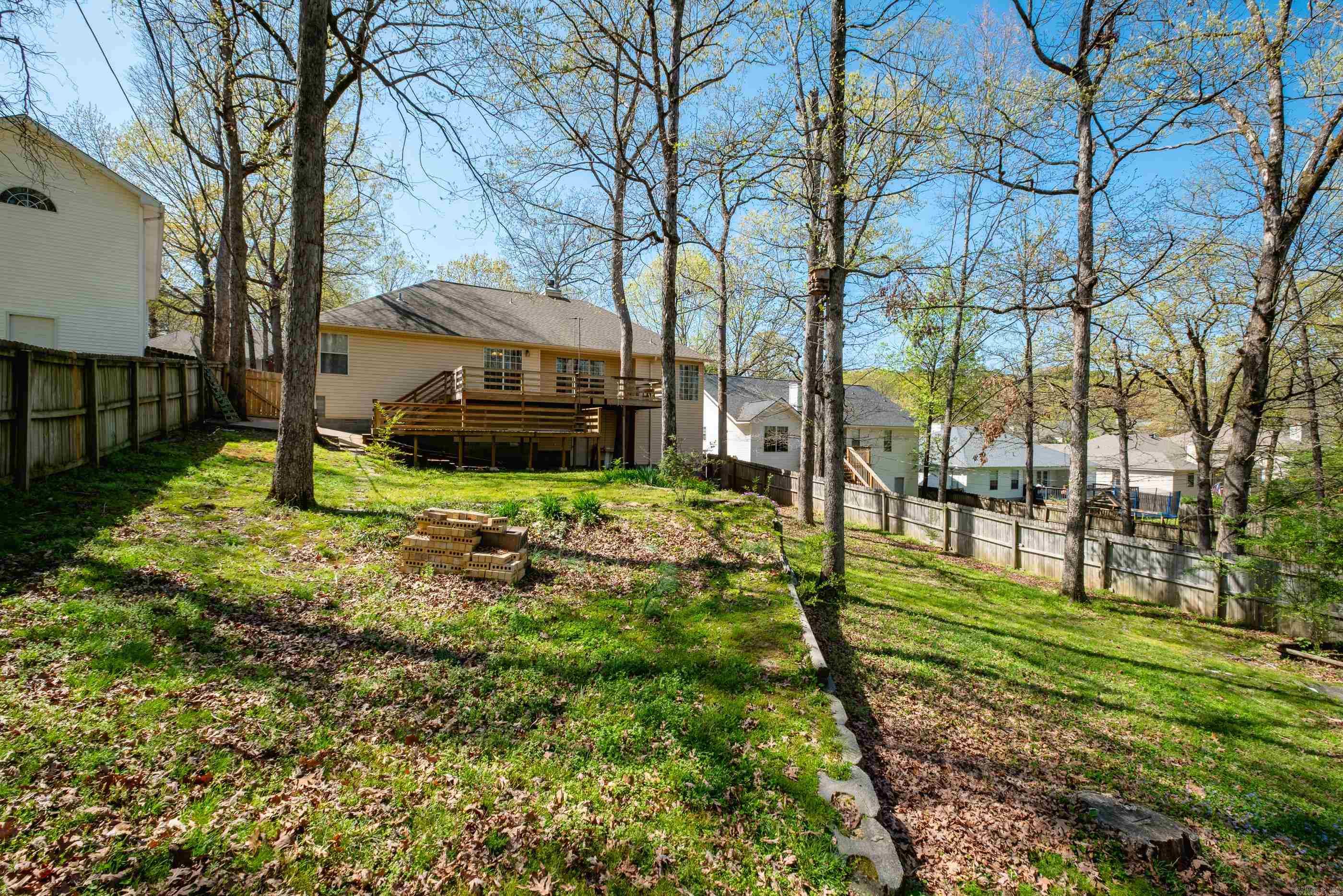 CHERRY CREEK ADDN - Residential