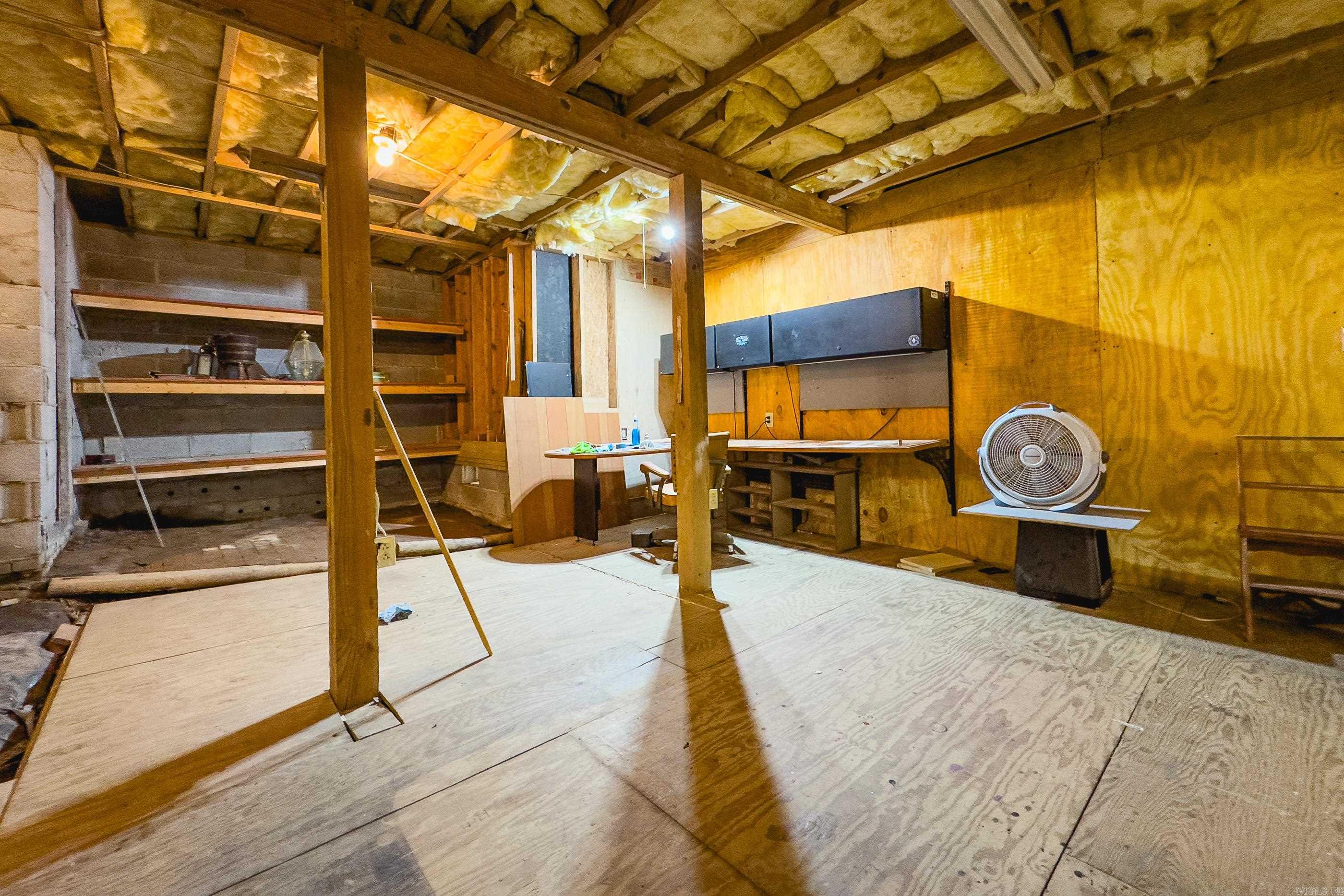 CHERRY CREEK ADDN - Residential