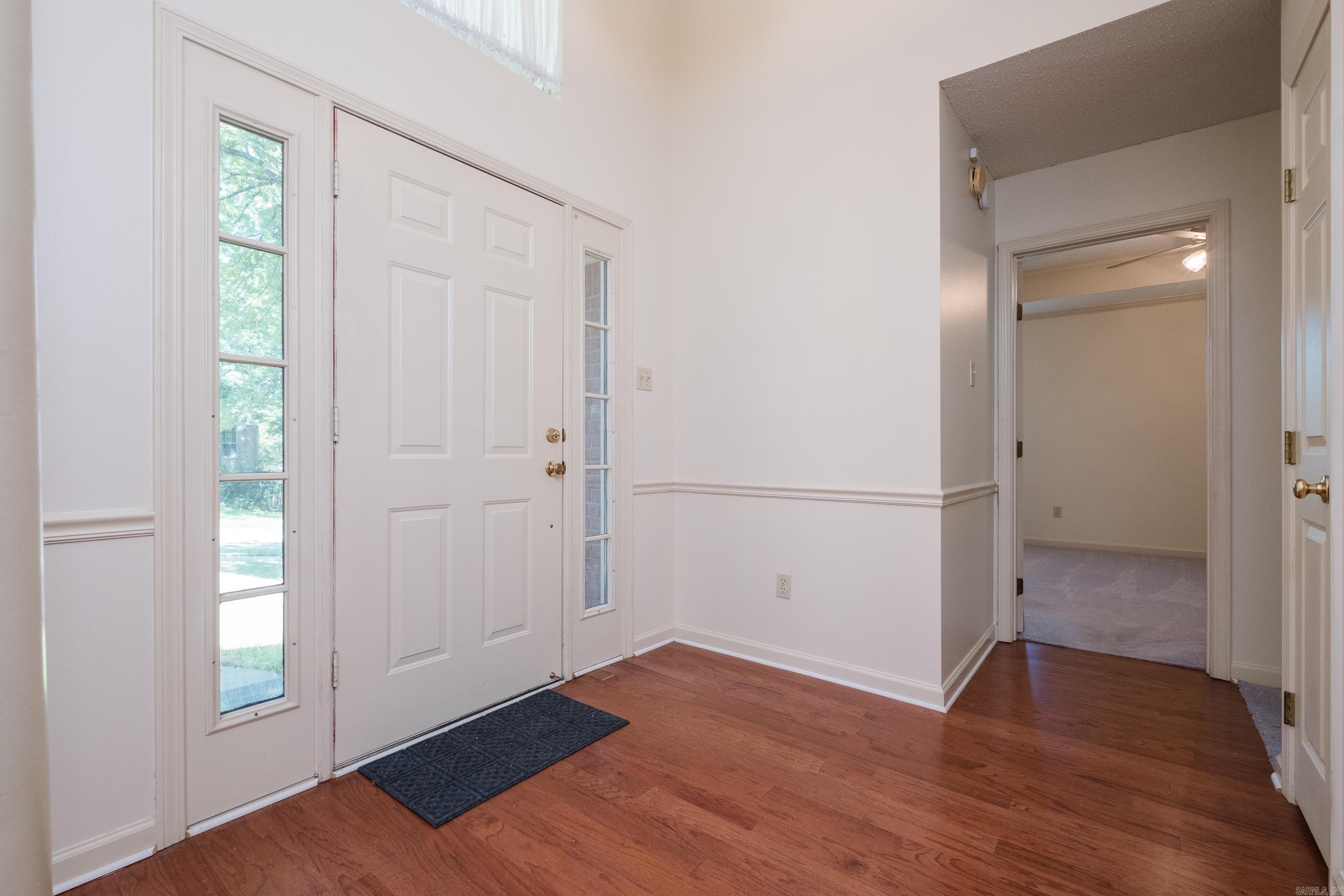 CHERRY CREEK ADDN - Residential