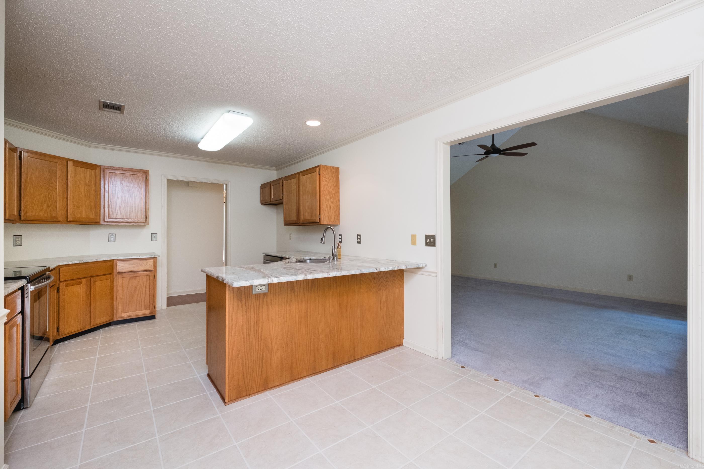 CHERRY CREEK ADDN - Residential