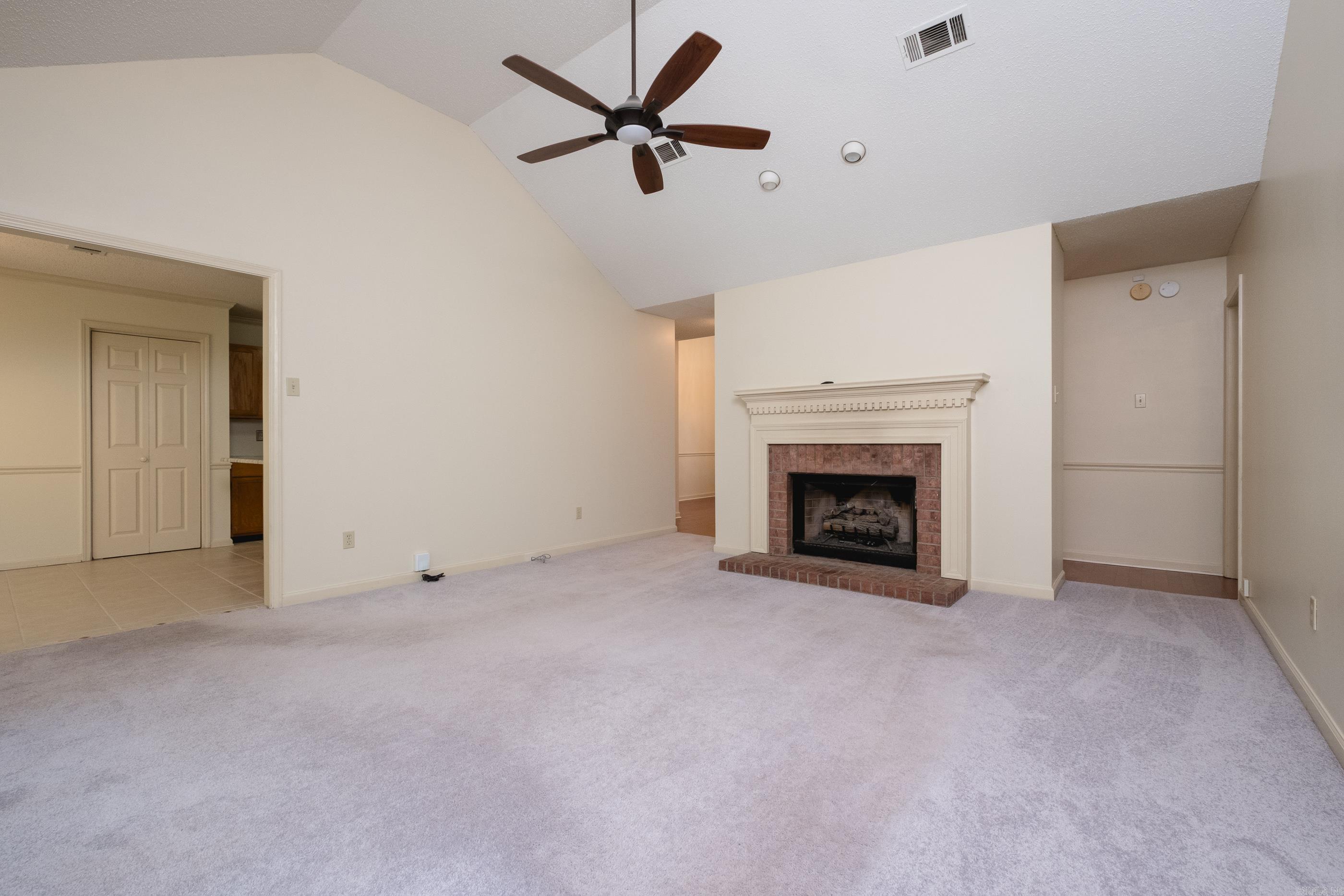 CHERRY CREEK ADDN - Residential