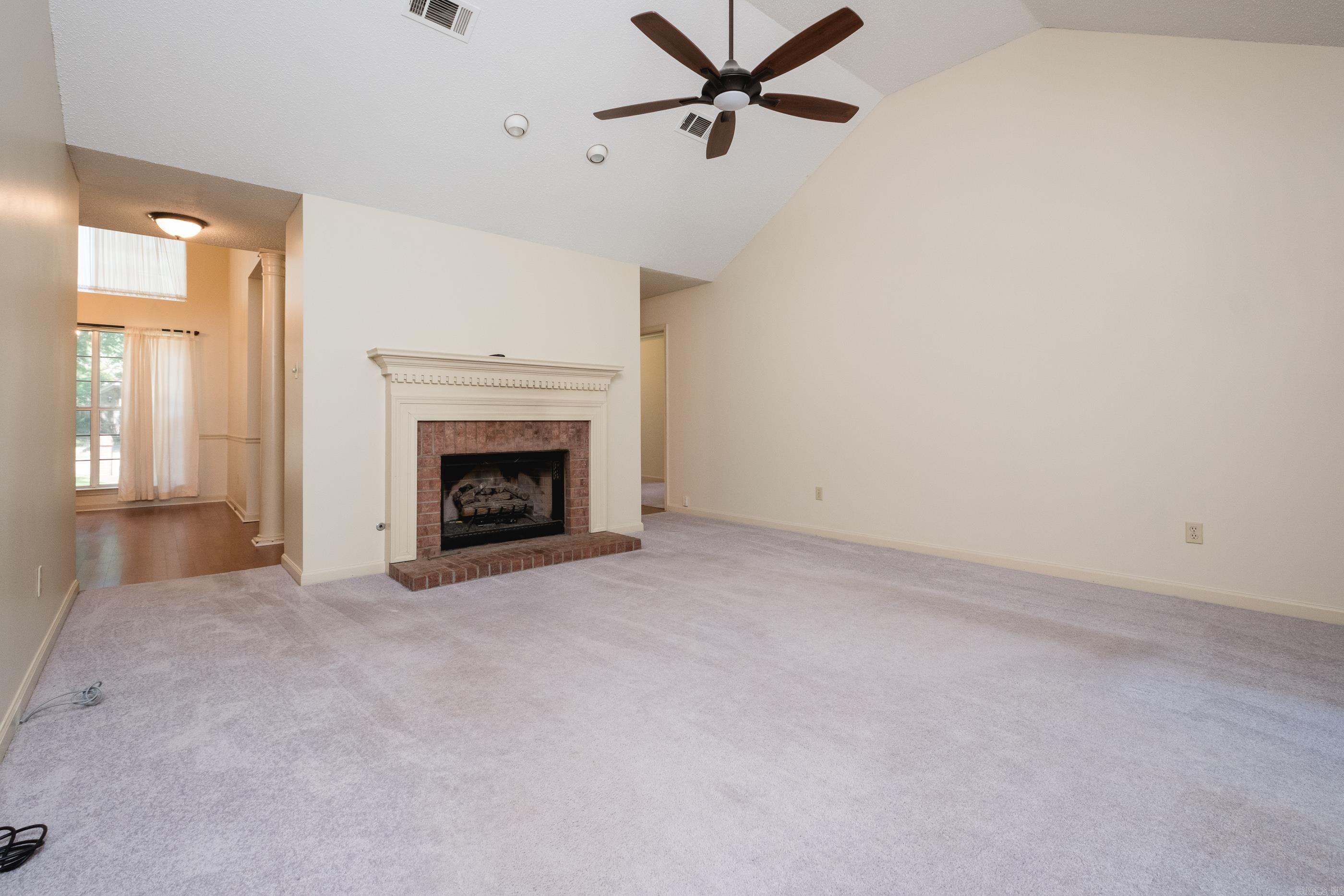 CHERRY CREEK ADDN - Residential