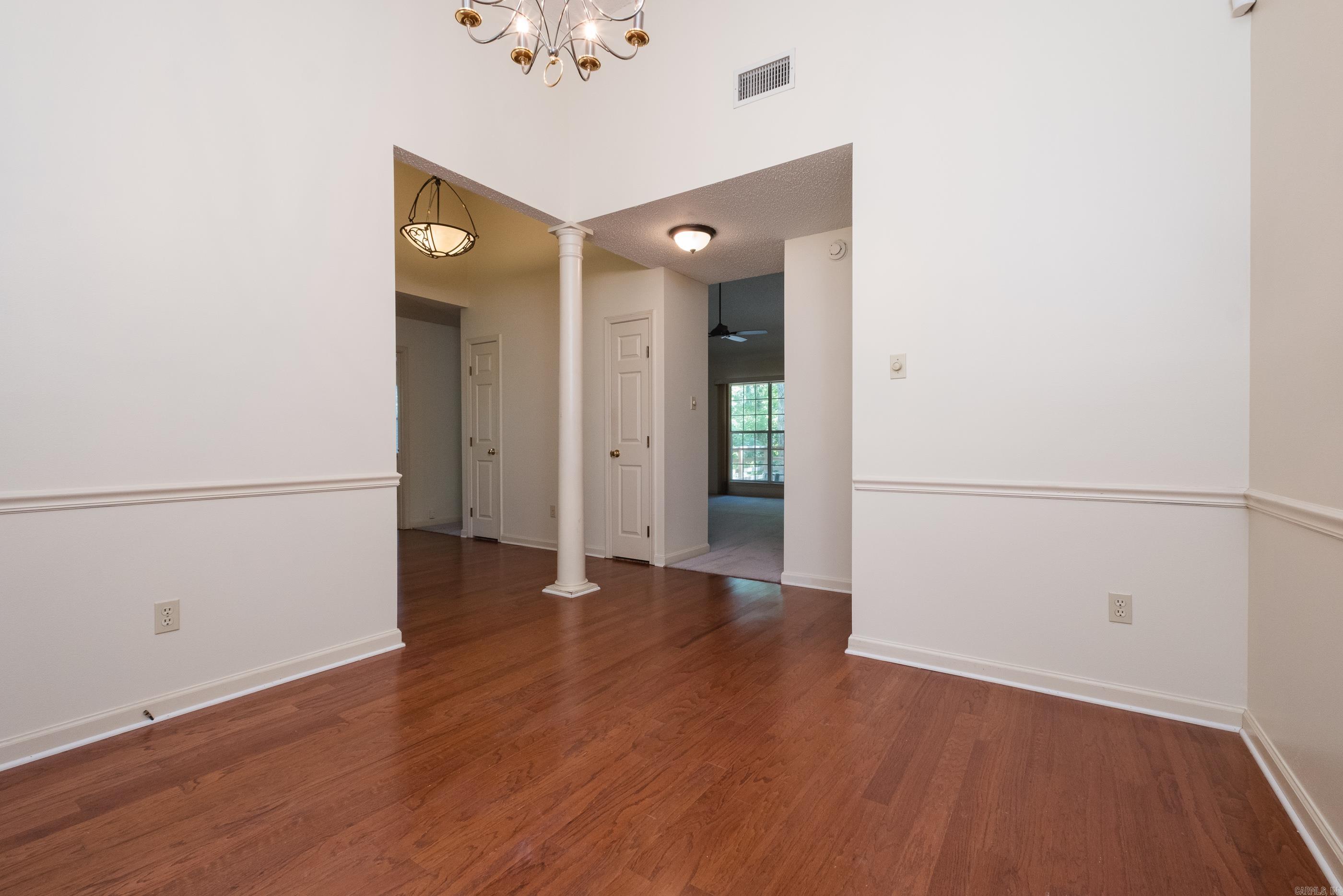 CHERRY CREEK ADDN - Residential