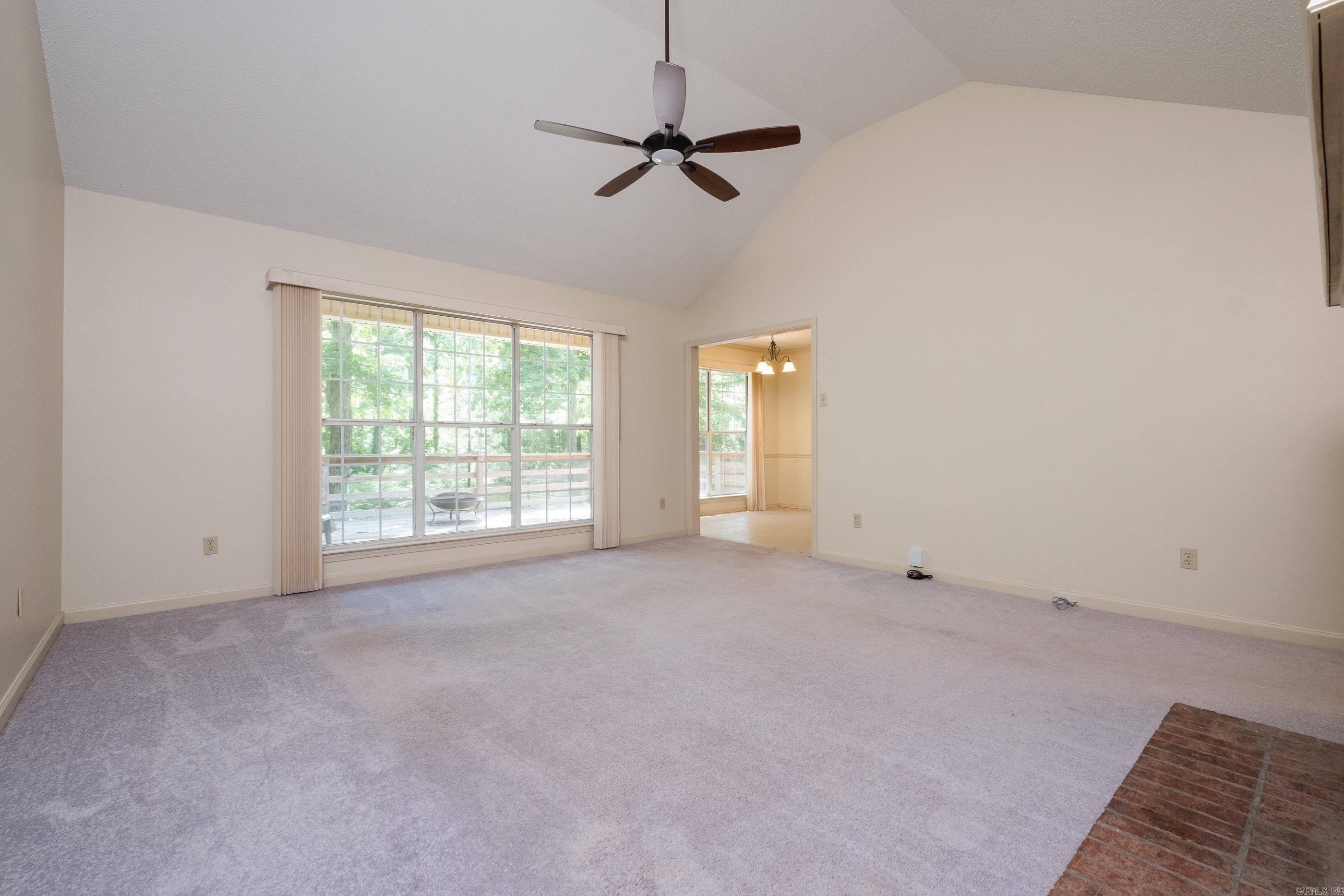 CHERRY CREEK ADDN - Residential