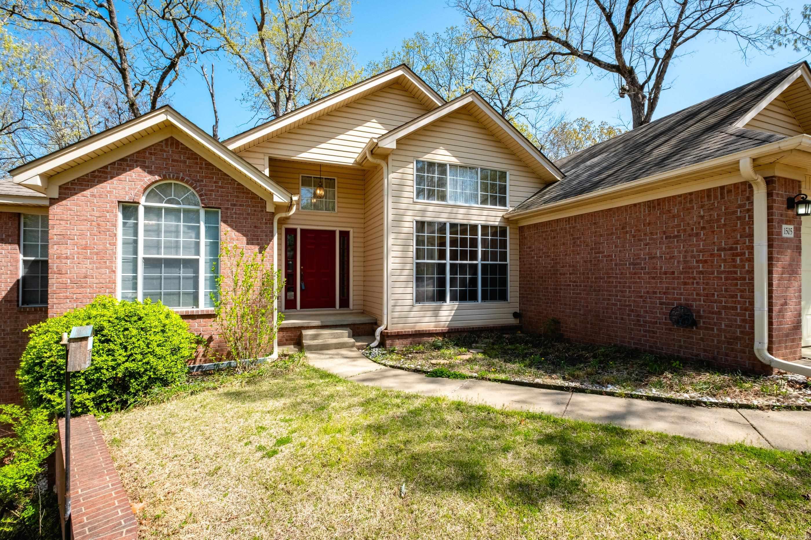 CHERRY CREEK ADDN - Residential