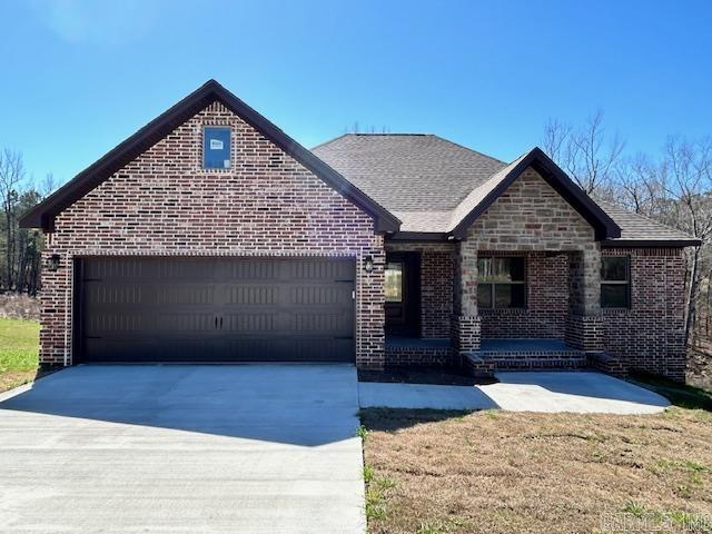 View Heber Springs, AR 72543 house