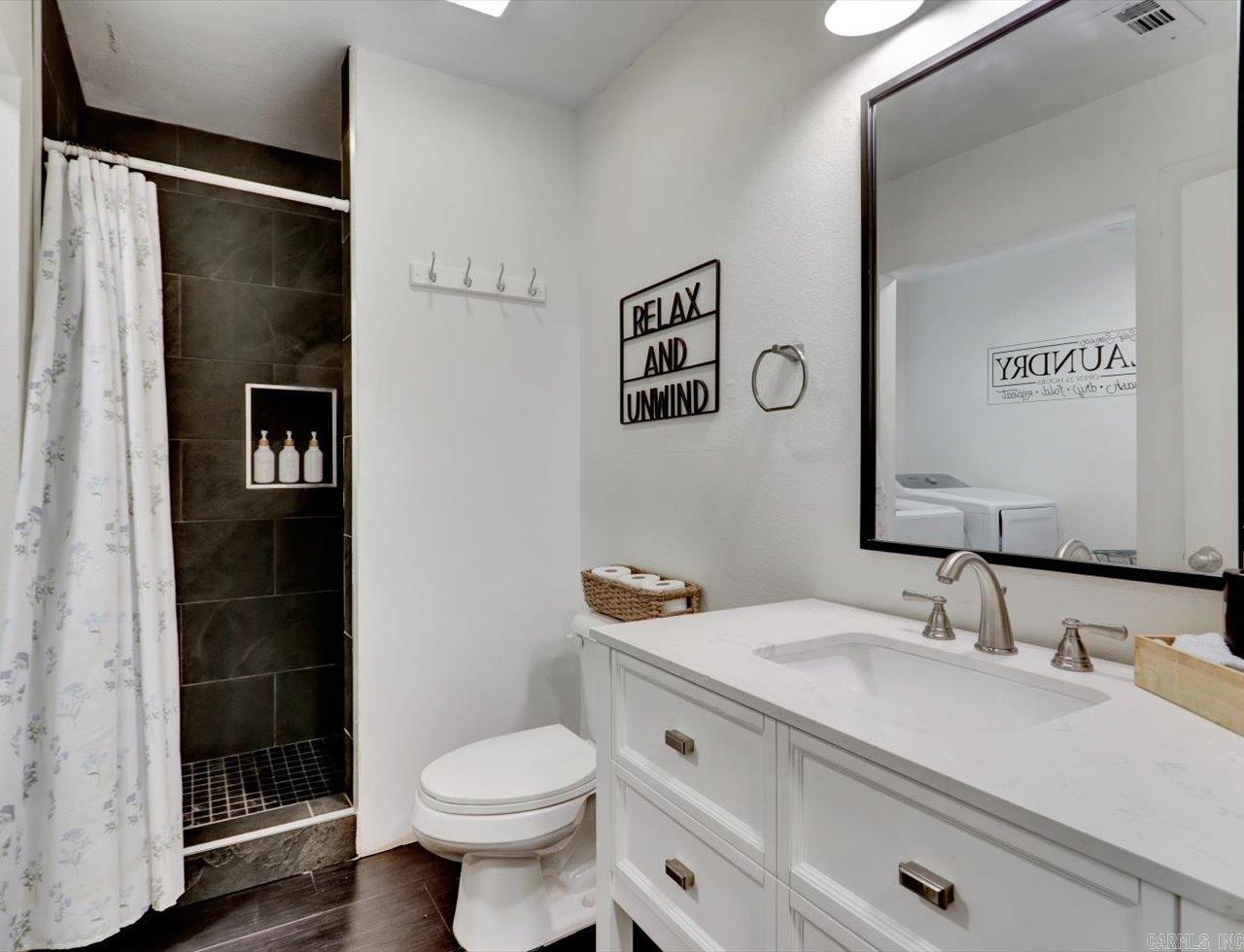 Lake Hamilton - Residential