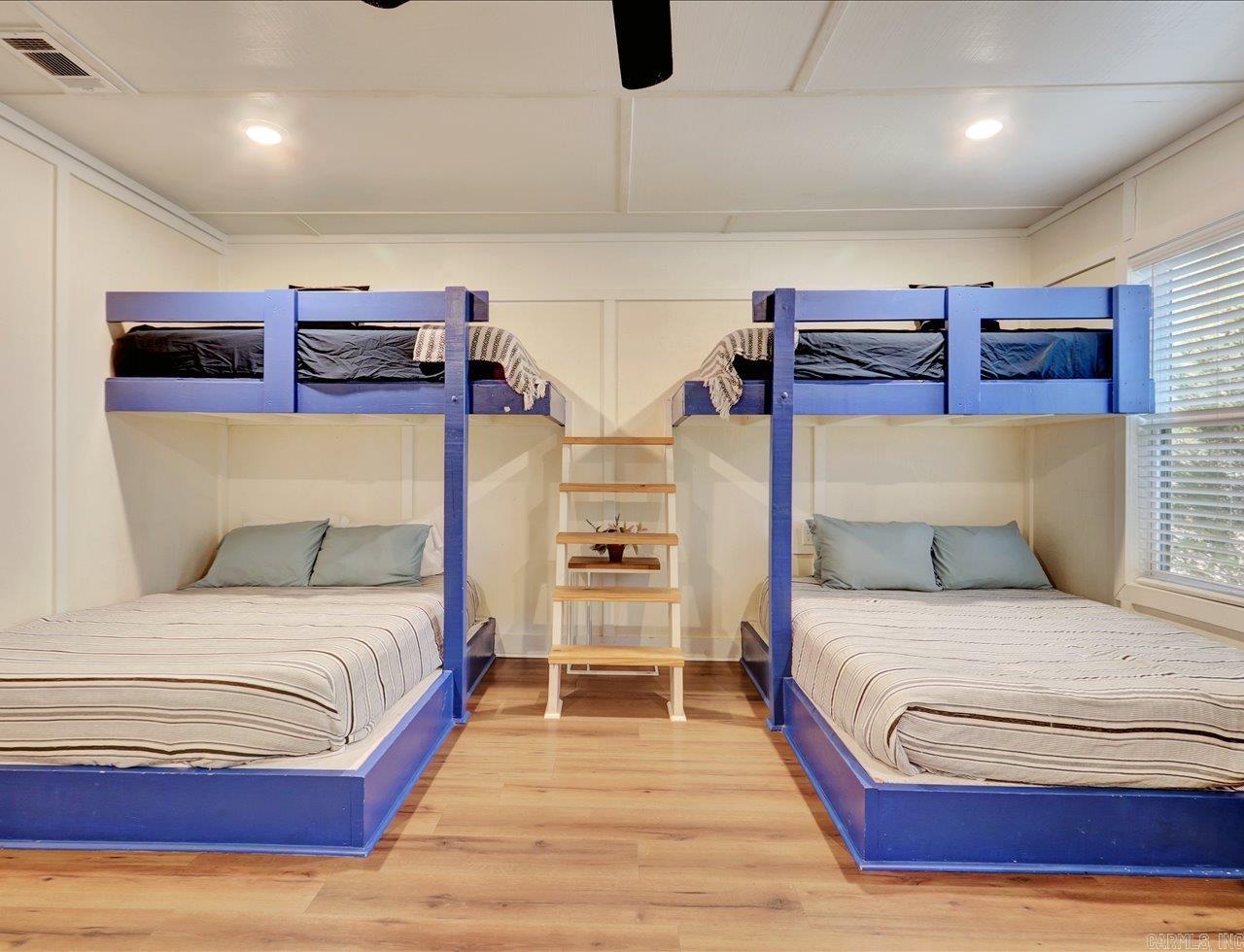 Lake Hamilton - Residential