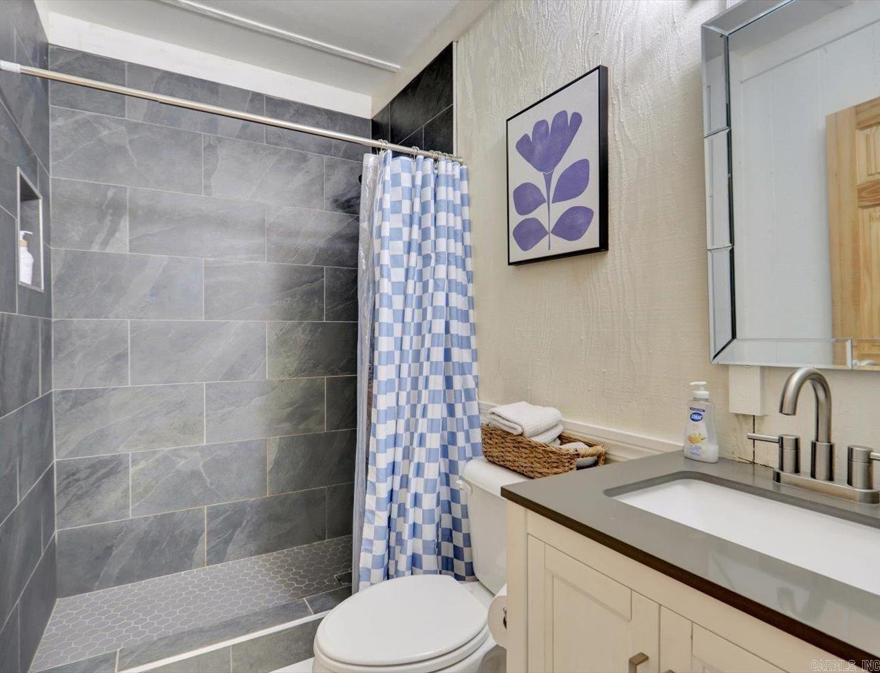 Lake Hamilton - Residential