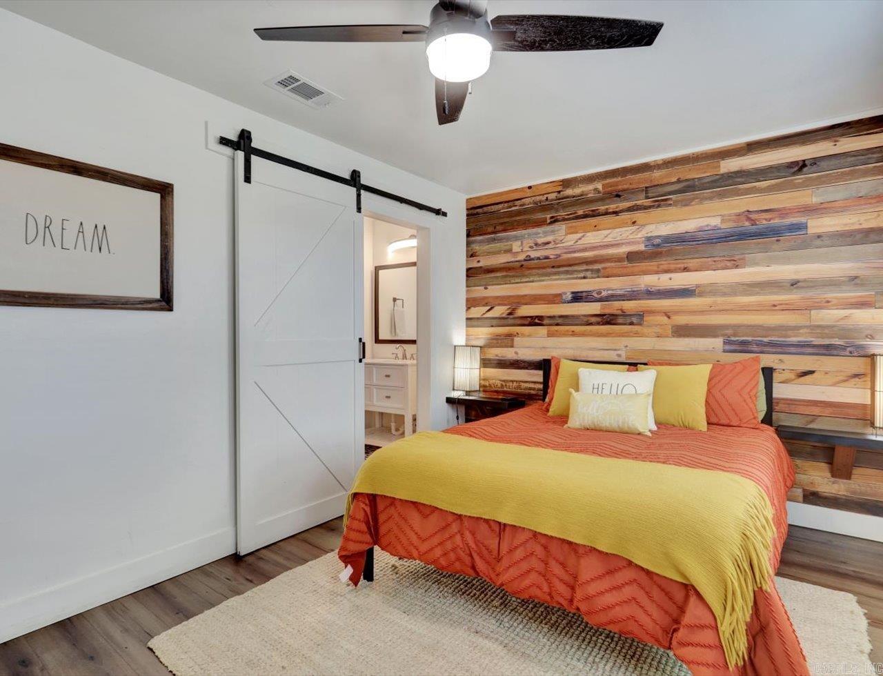 Lake Hamilton - Residential