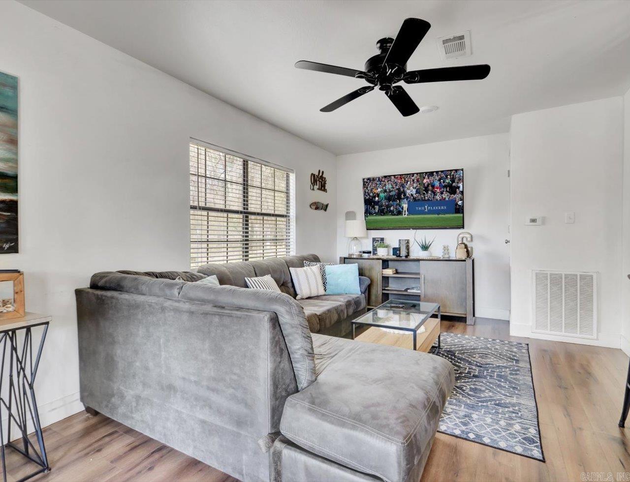 Lake Hamilton - Residential