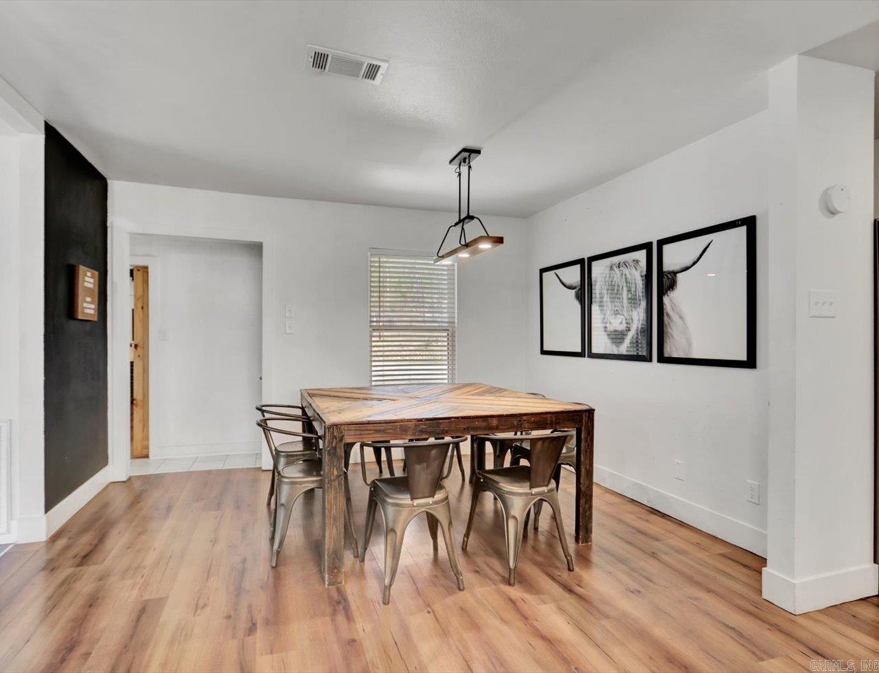 Lake Hamilton - Residential