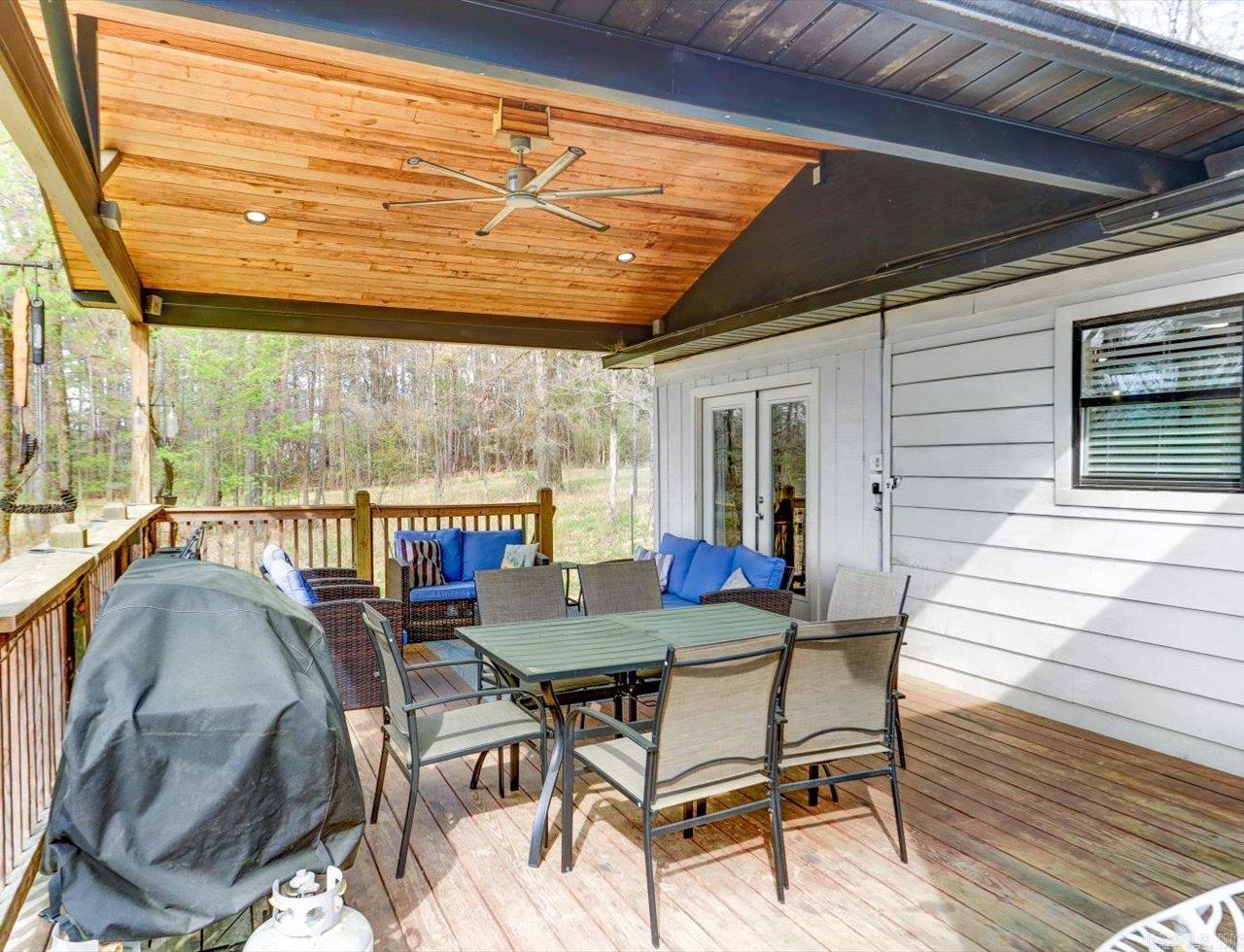 Lake Hamilton - Residential