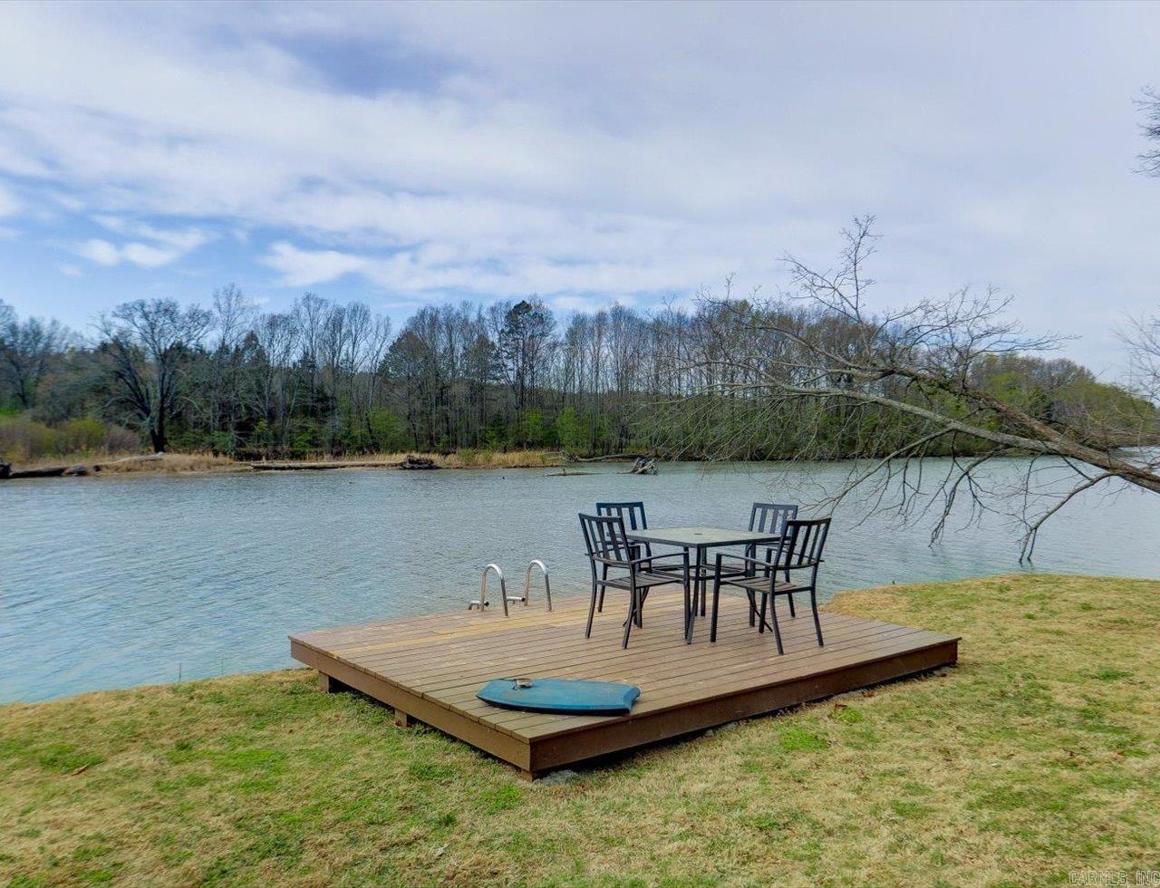 Lake Hamilton - Residential