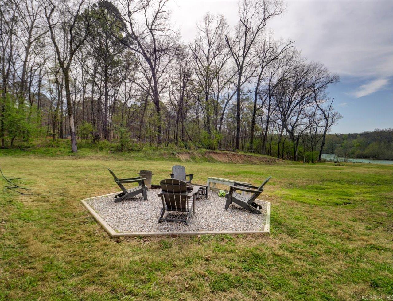 Lake Hamilton - Residential