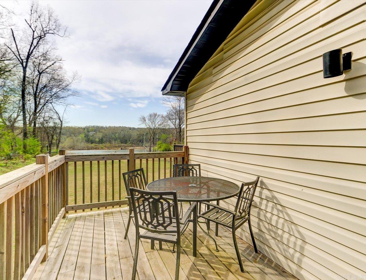 Lake Hamilton - Residential