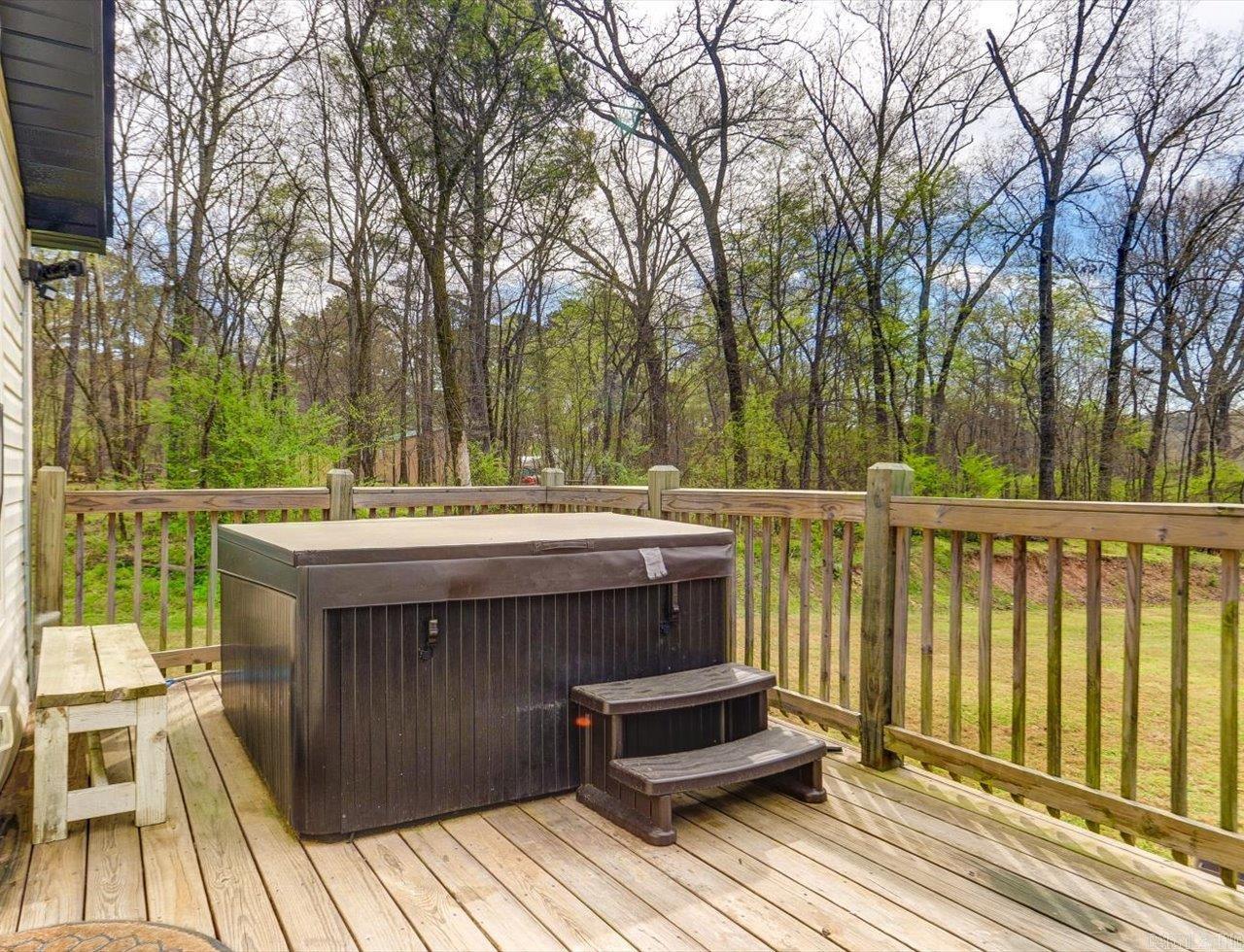 Lake Hamilton - Residential