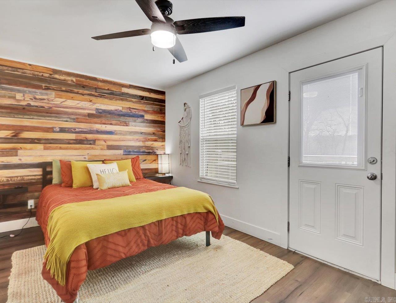 Lake Hamilton - Residential