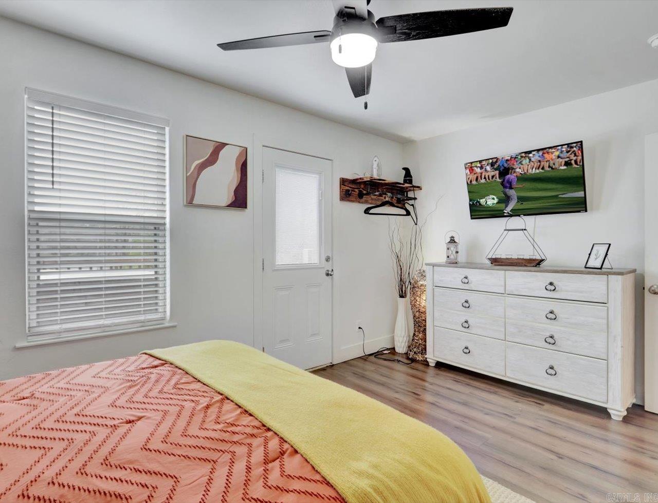 Lake Hamilton - Residential