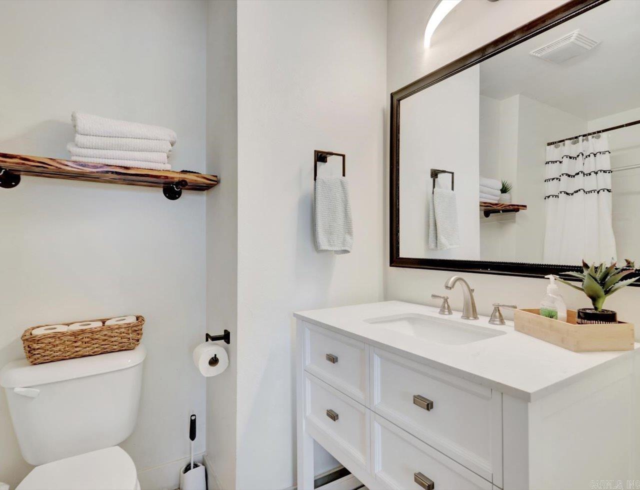 Lake Hamilton - Residential