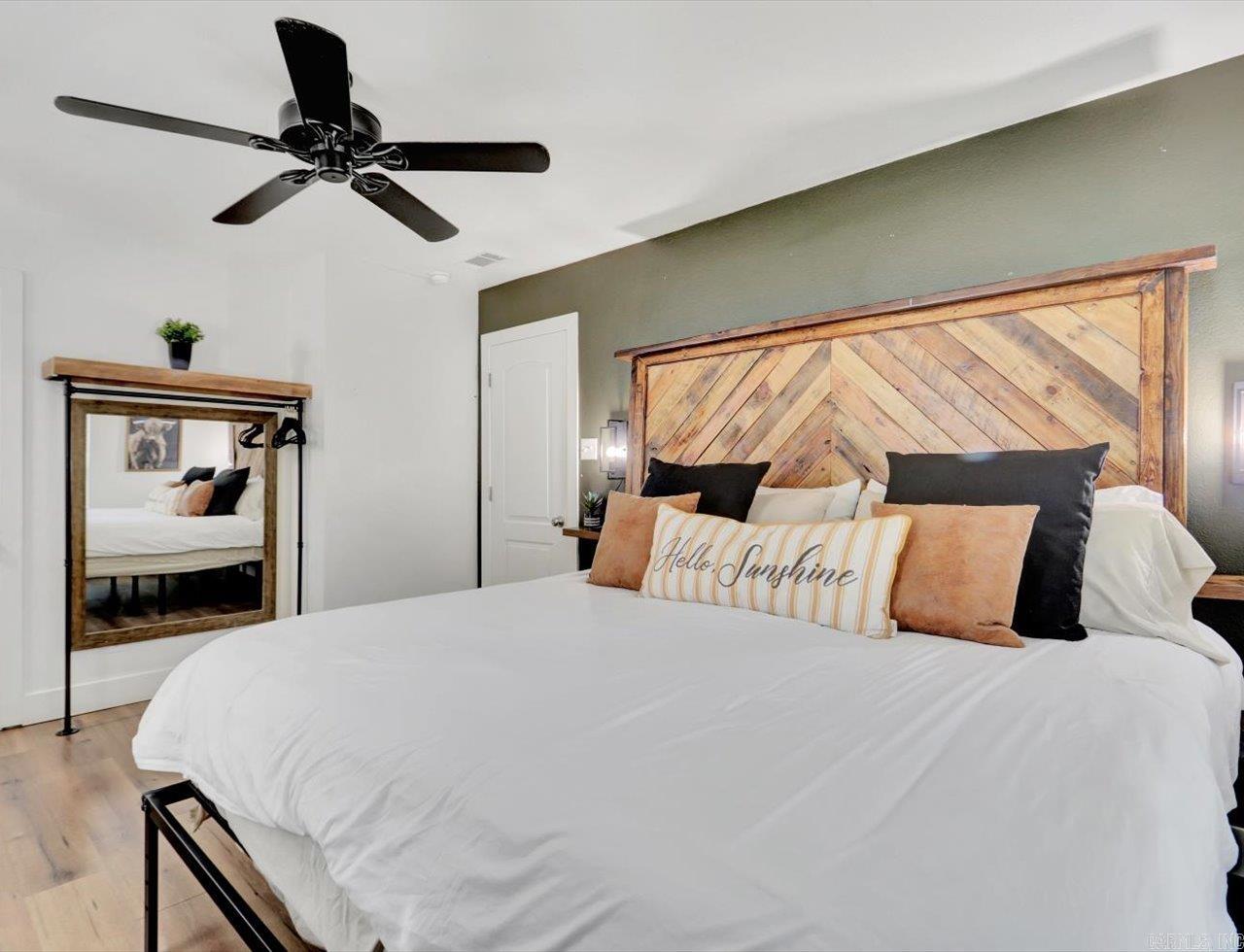 Lake Hamilton - Residential