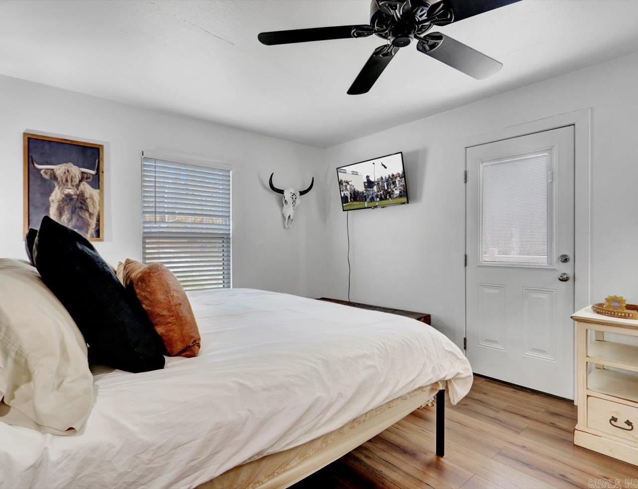 Lake Hamilton - Residential