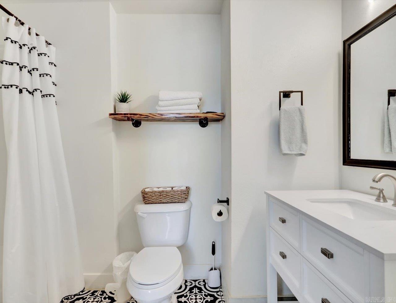 Lake Hamilton - Residential