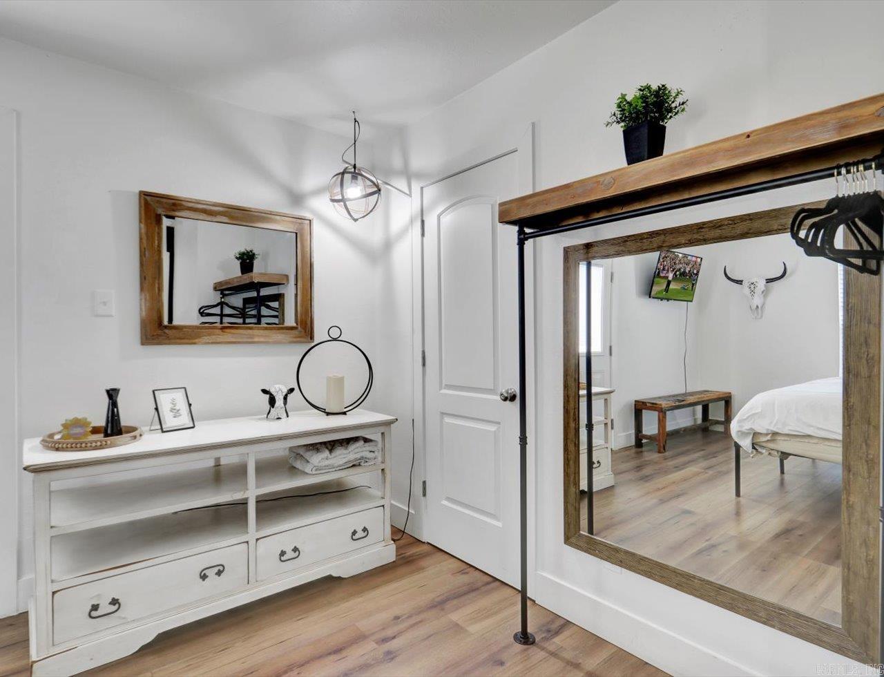 Lake Hamilton - Residential