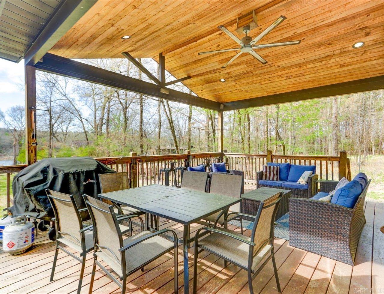 Lake Hamilton - Residential