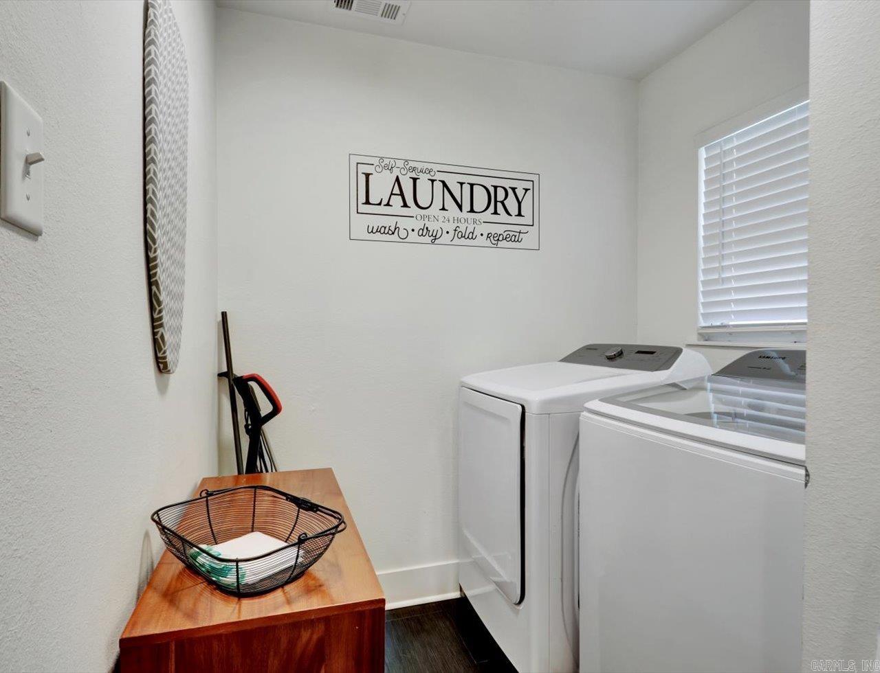 Lake Hamilton - Residential