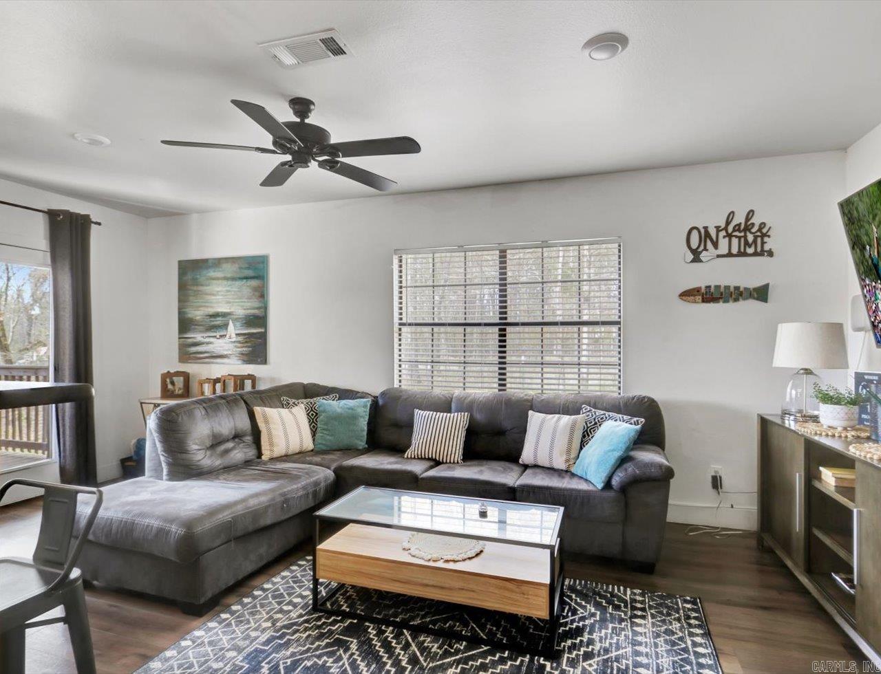 Lake Hamilton - Residential