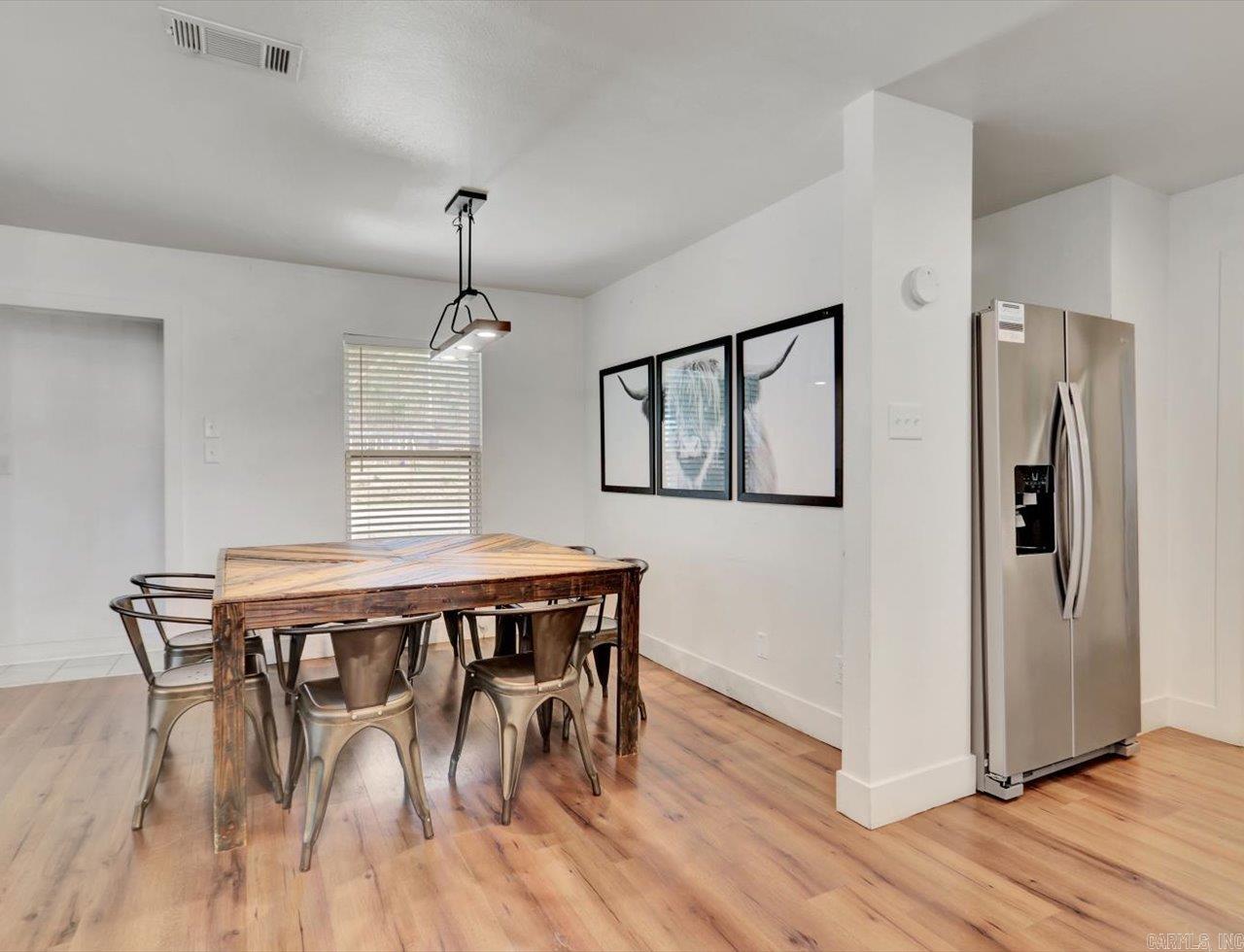 Lake Hamilton - Residential