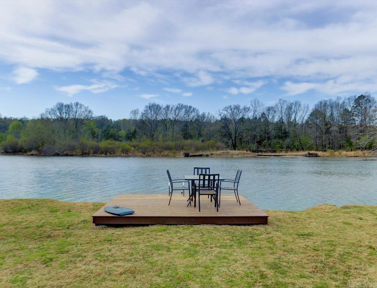 Lake Hamilton - Residential