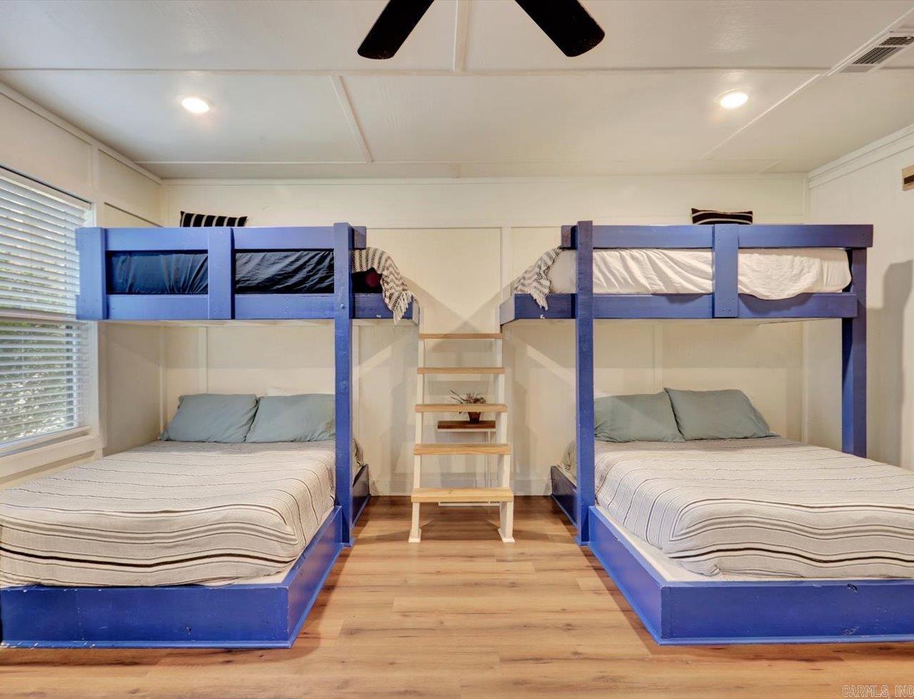 Lake Hamilton - Residential