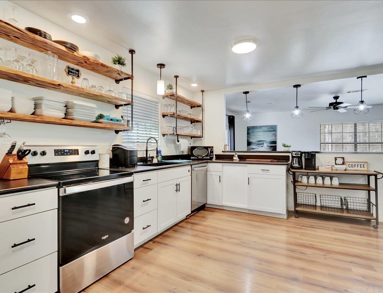 Lake Hamilton - Residential