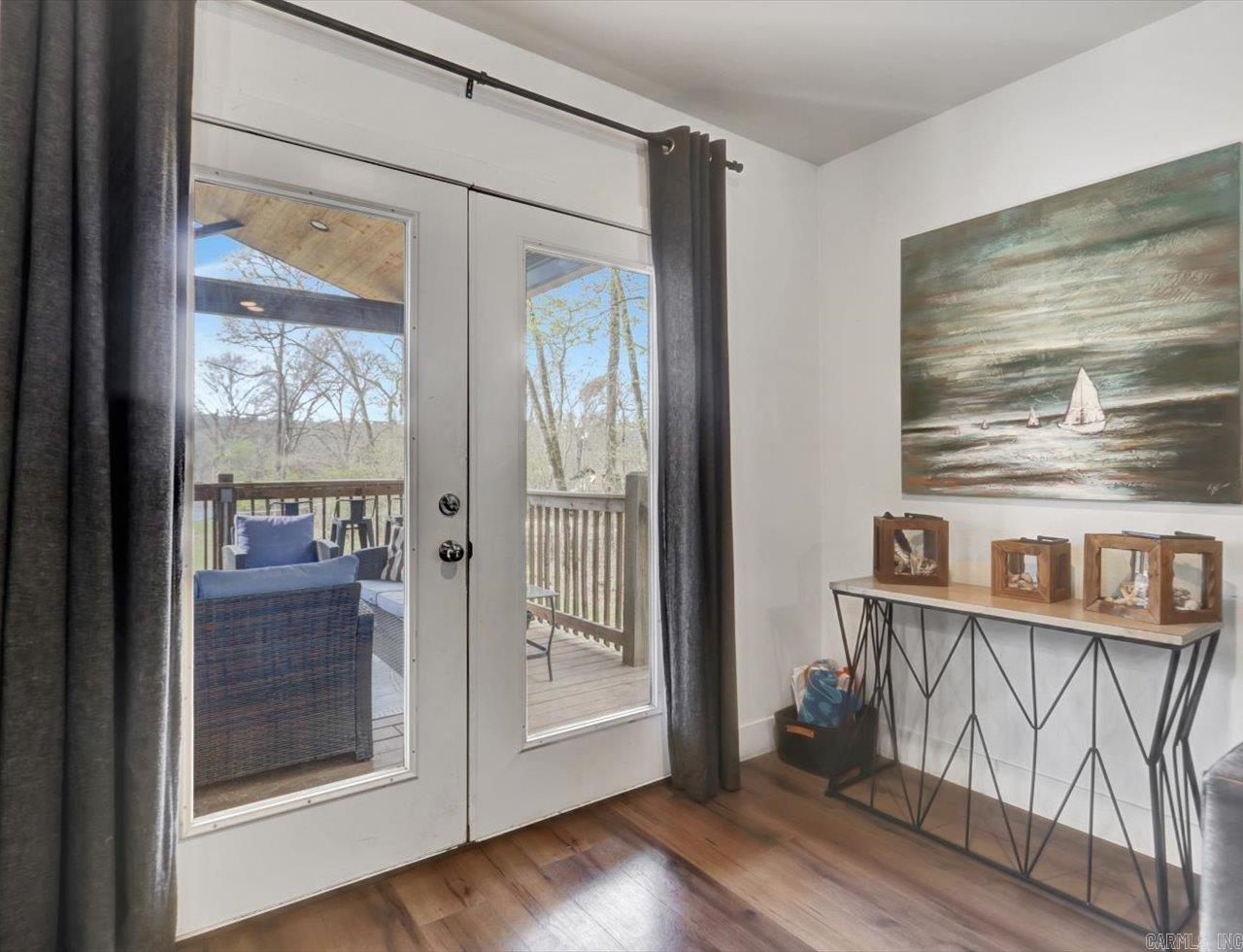 Lake Hamilton - Residential