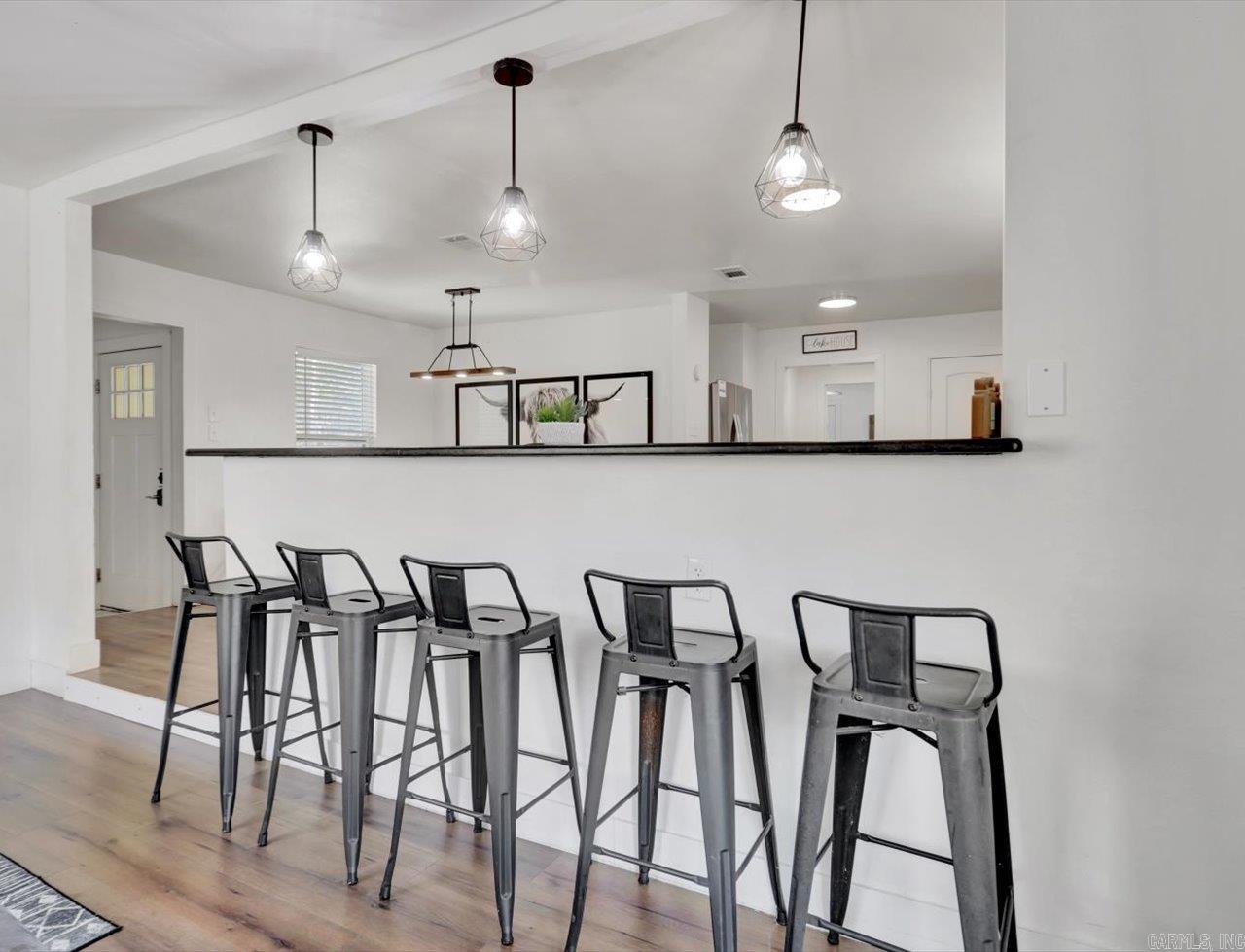 Lake Hamilton - Residential