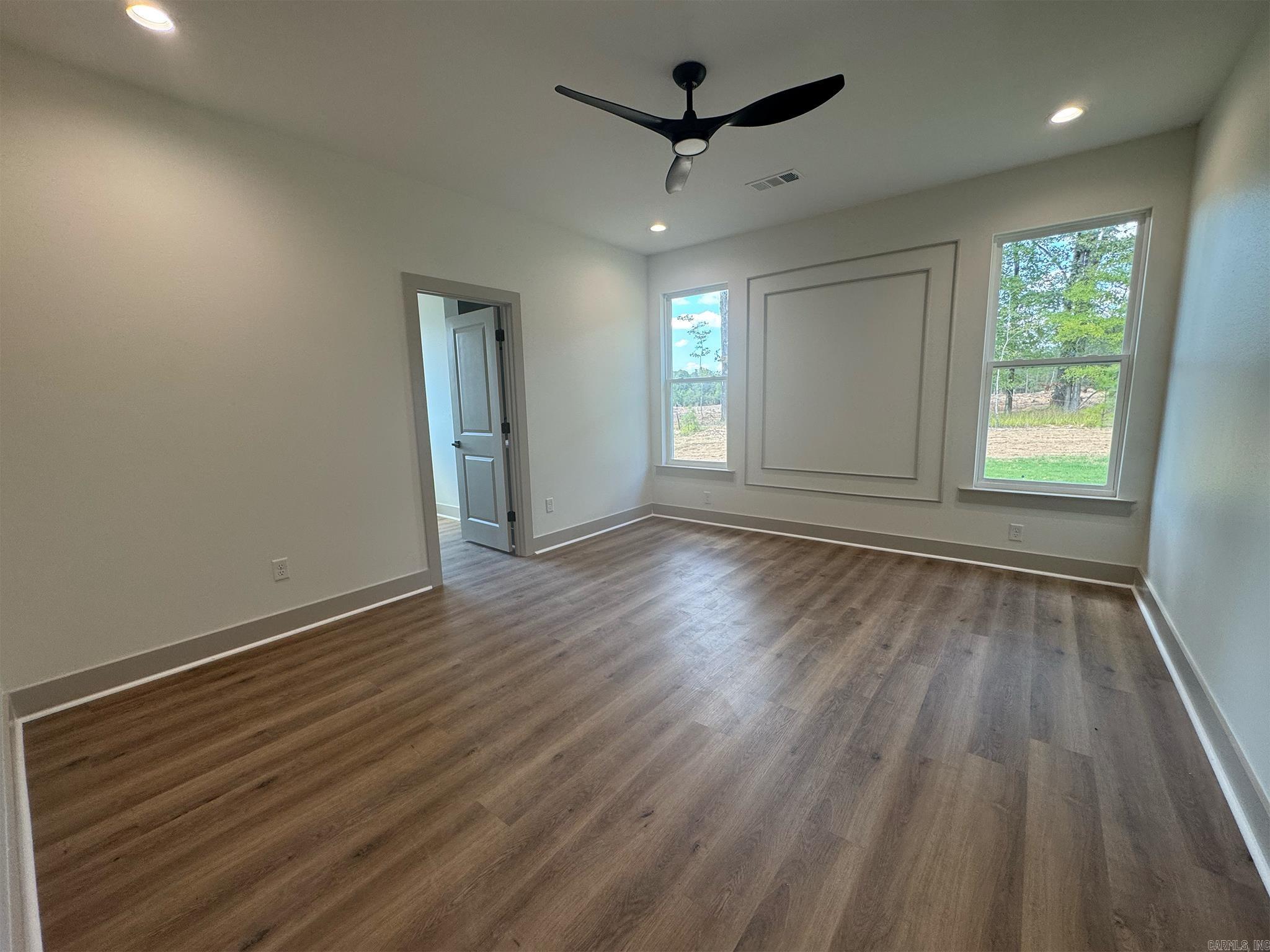 SARATOGA PLACE SUBDIVISION - Residential