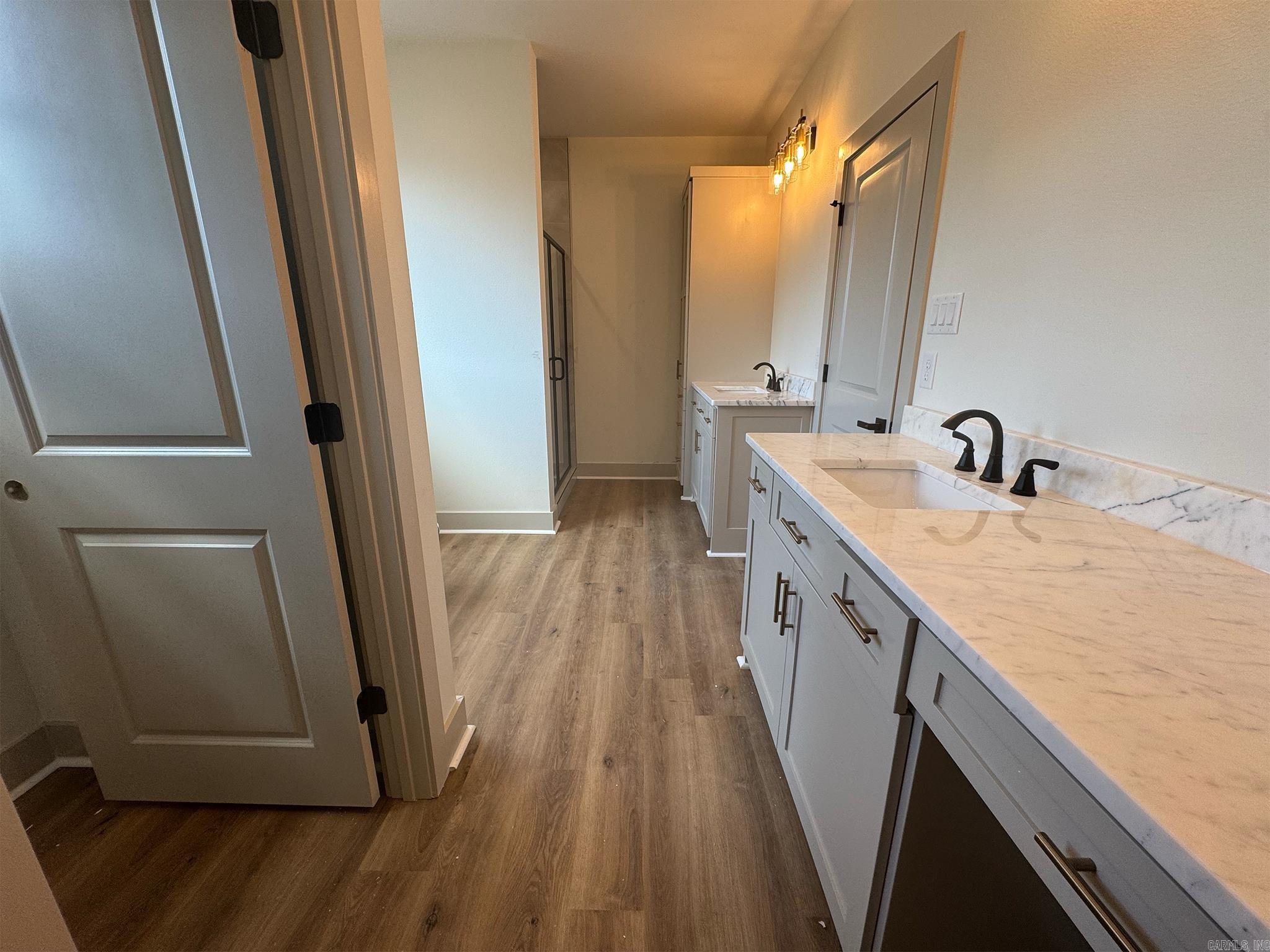 SARATOGA PLACE SUBDIVISION - Residential