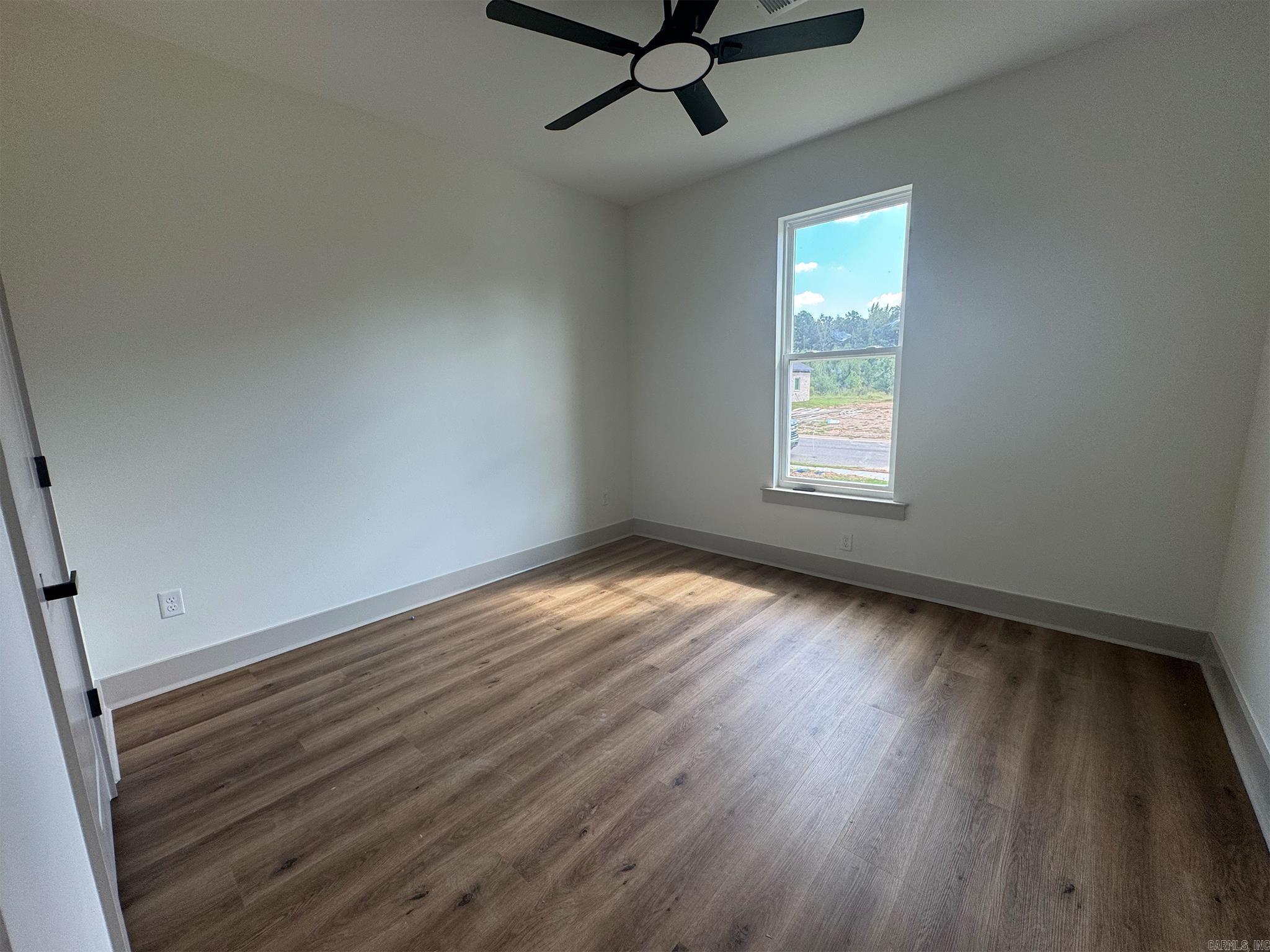 SARATOGA PLACE SUBDIVISION - Residential